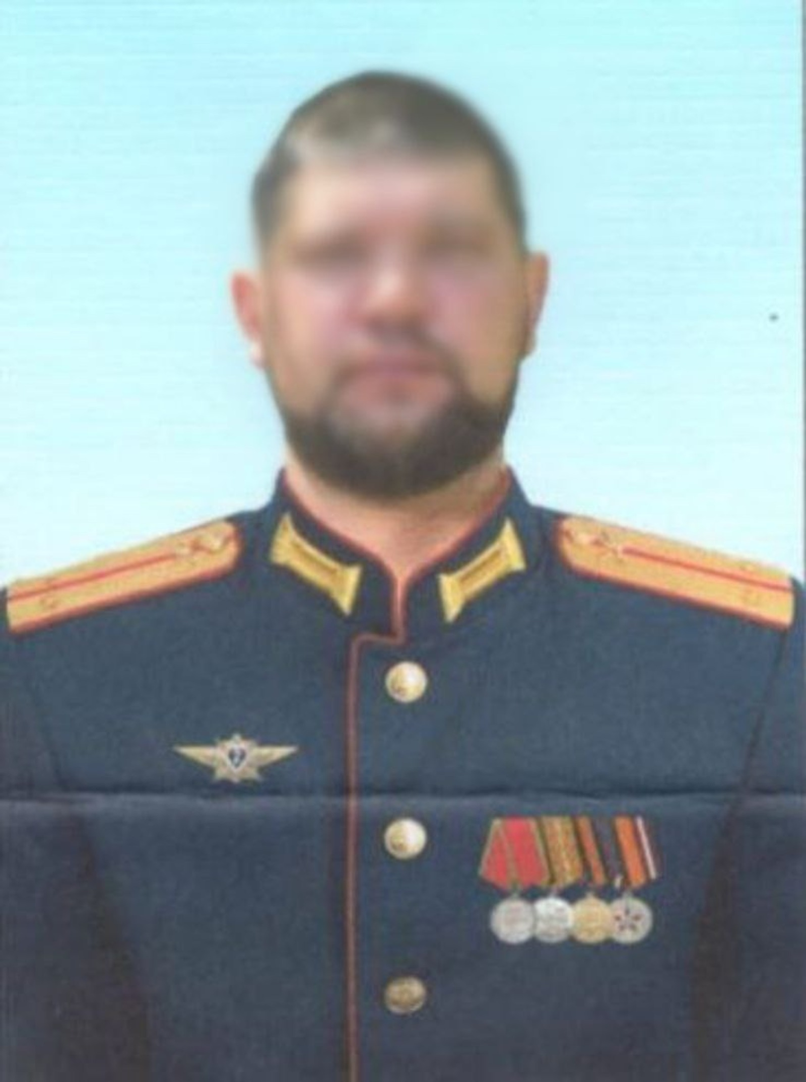 Рота под командованием офицера из Башкирии захватила ключевой пункт ВСУ