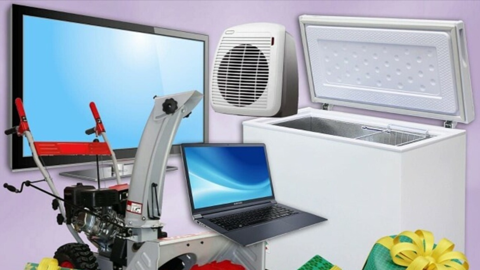 На БСТ разыграют подарки среди подписчиков печатных СМИ