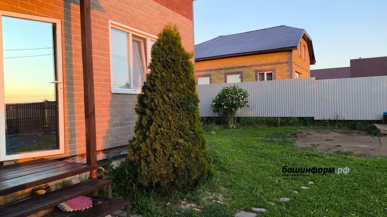 В Башкирии многодетные семьи могут получить деньги вместо земли в 2026 году