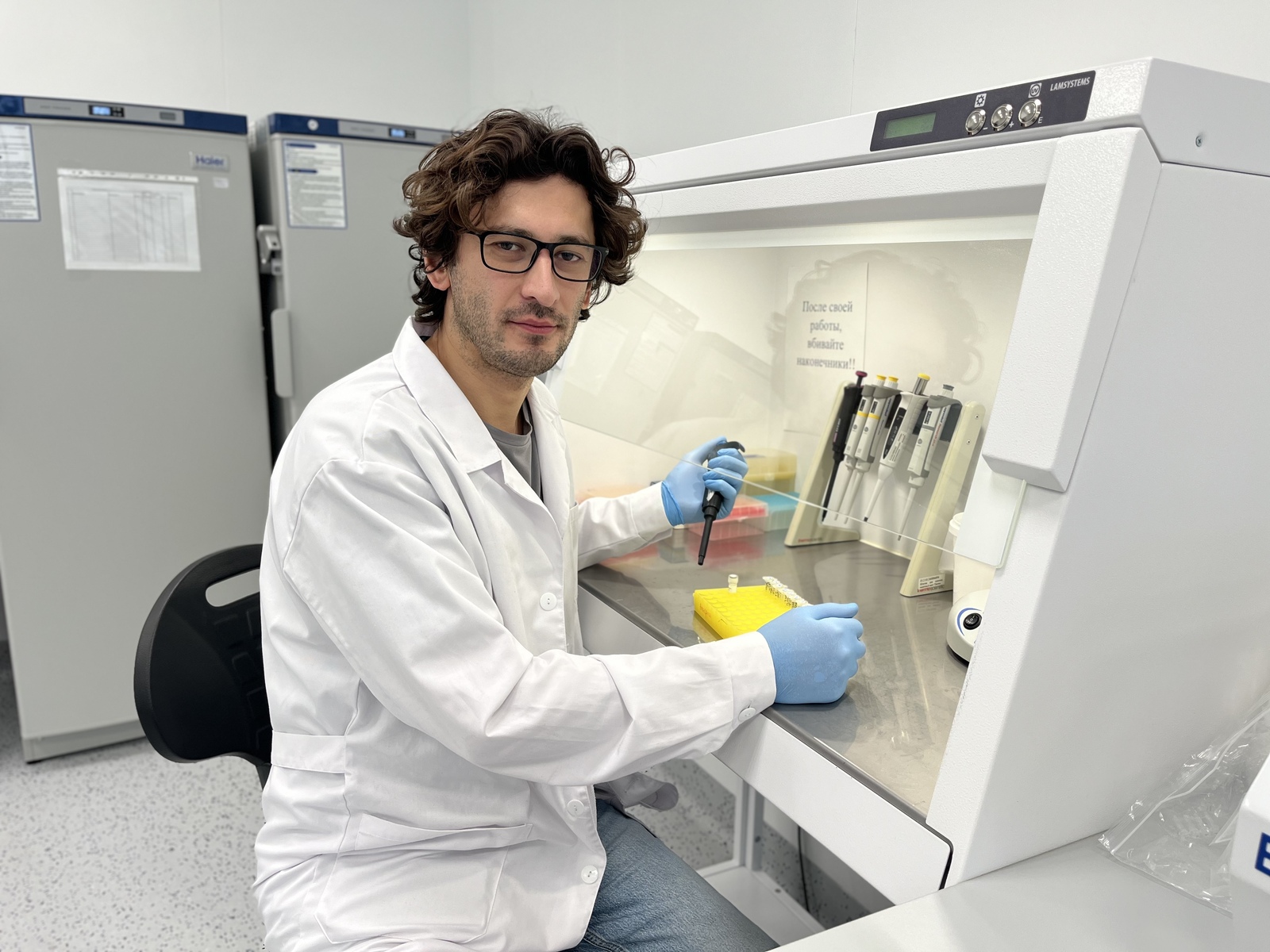 Ученые кампуса раскрыли скрытые гены для выживания в горах без кислорода