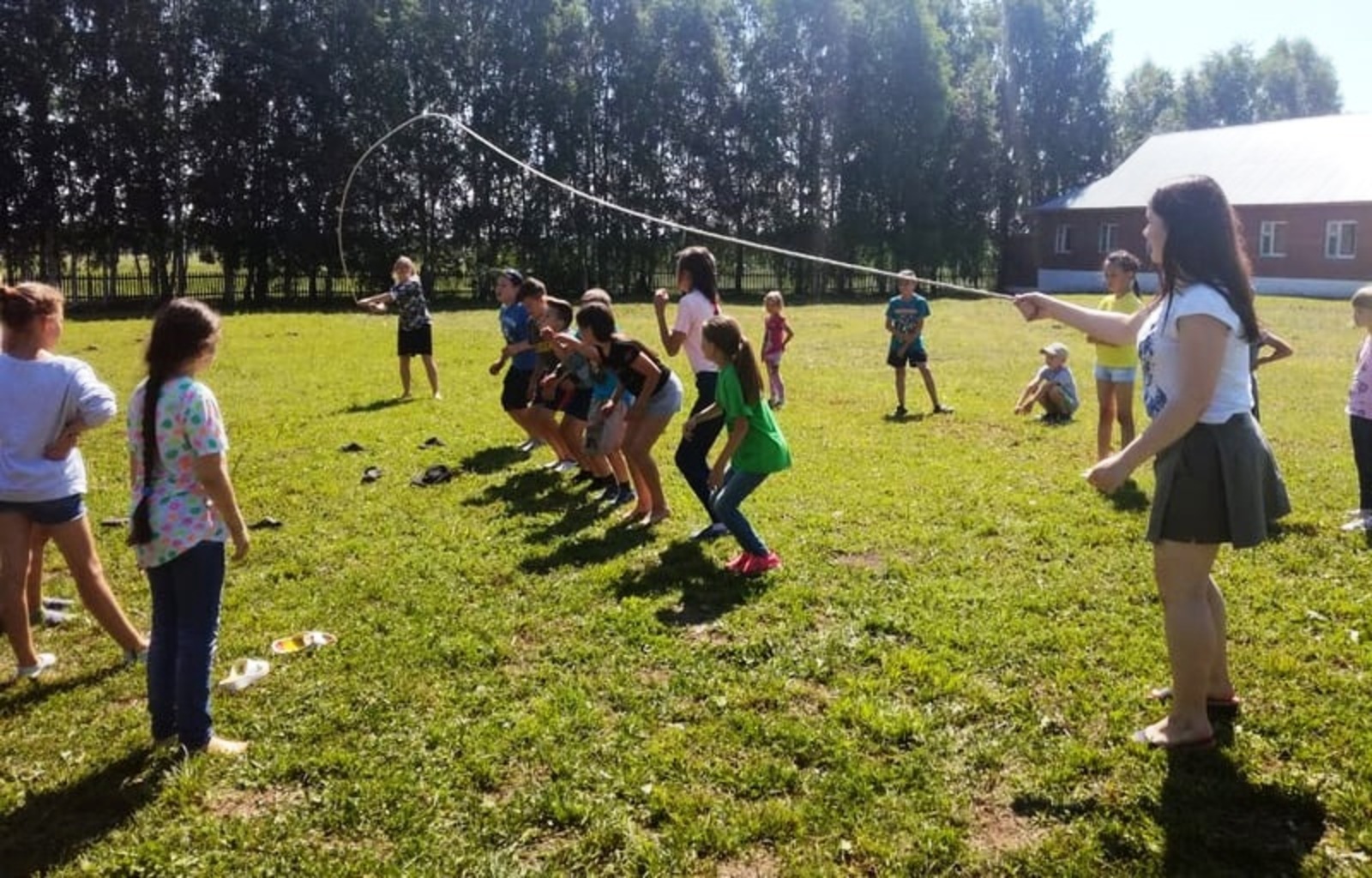 Как отправить ребёнка в летний лагерь и получить скидку до 26 тысяч рублей?