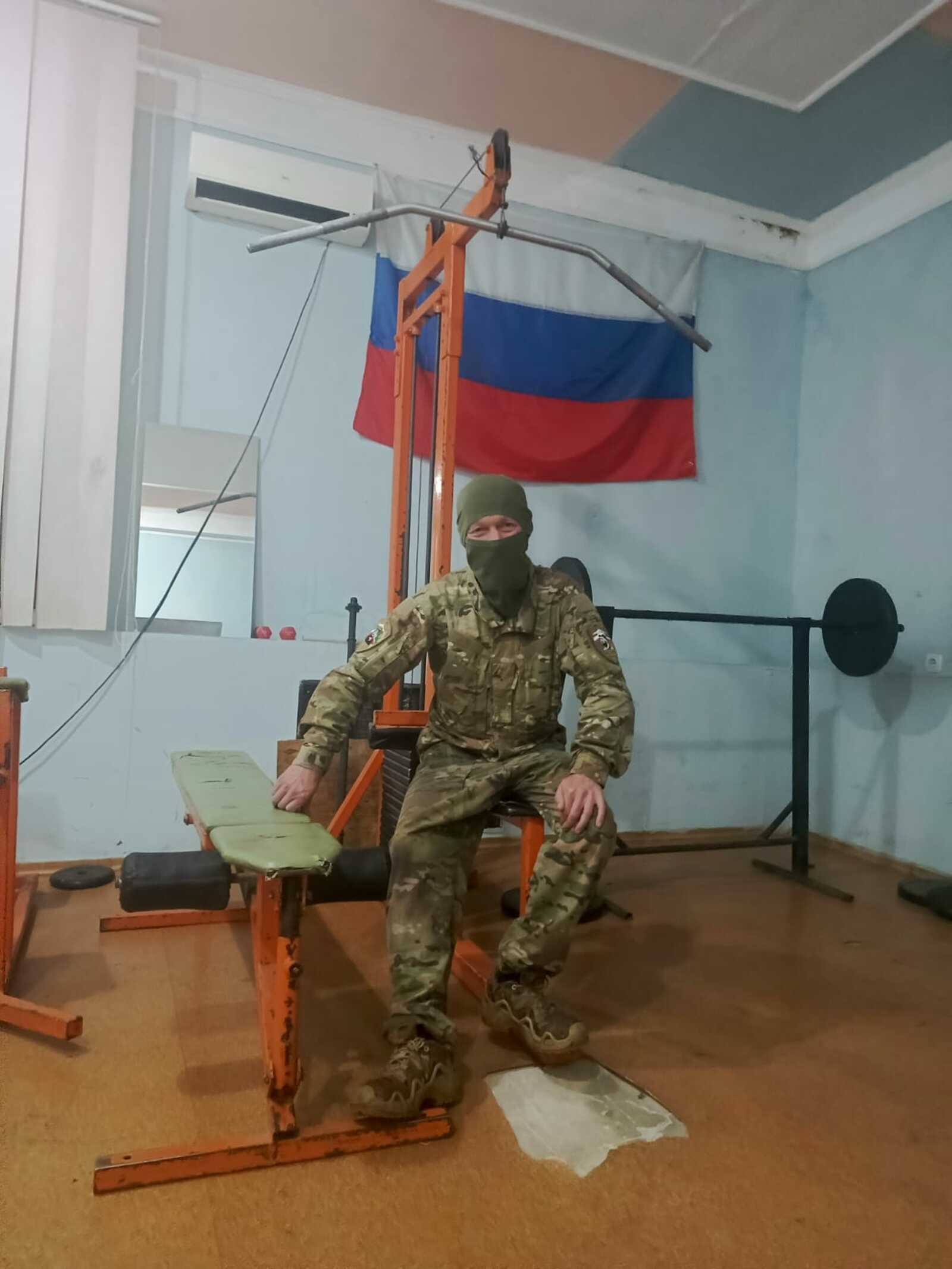 Призвание – защищать Родину