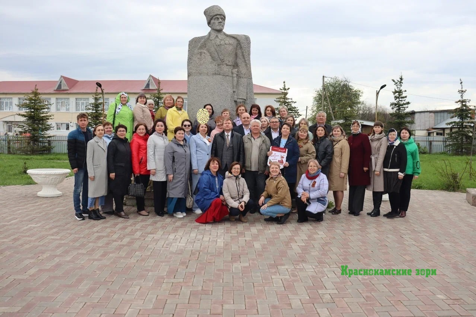 Журналистский марафон "И штыком, и пером": итоги