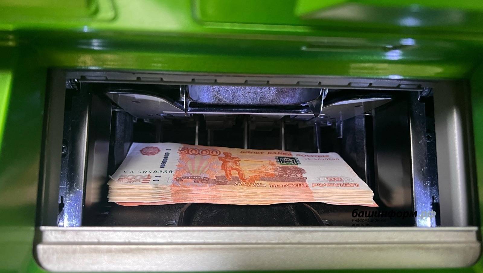 Миллион за звонок