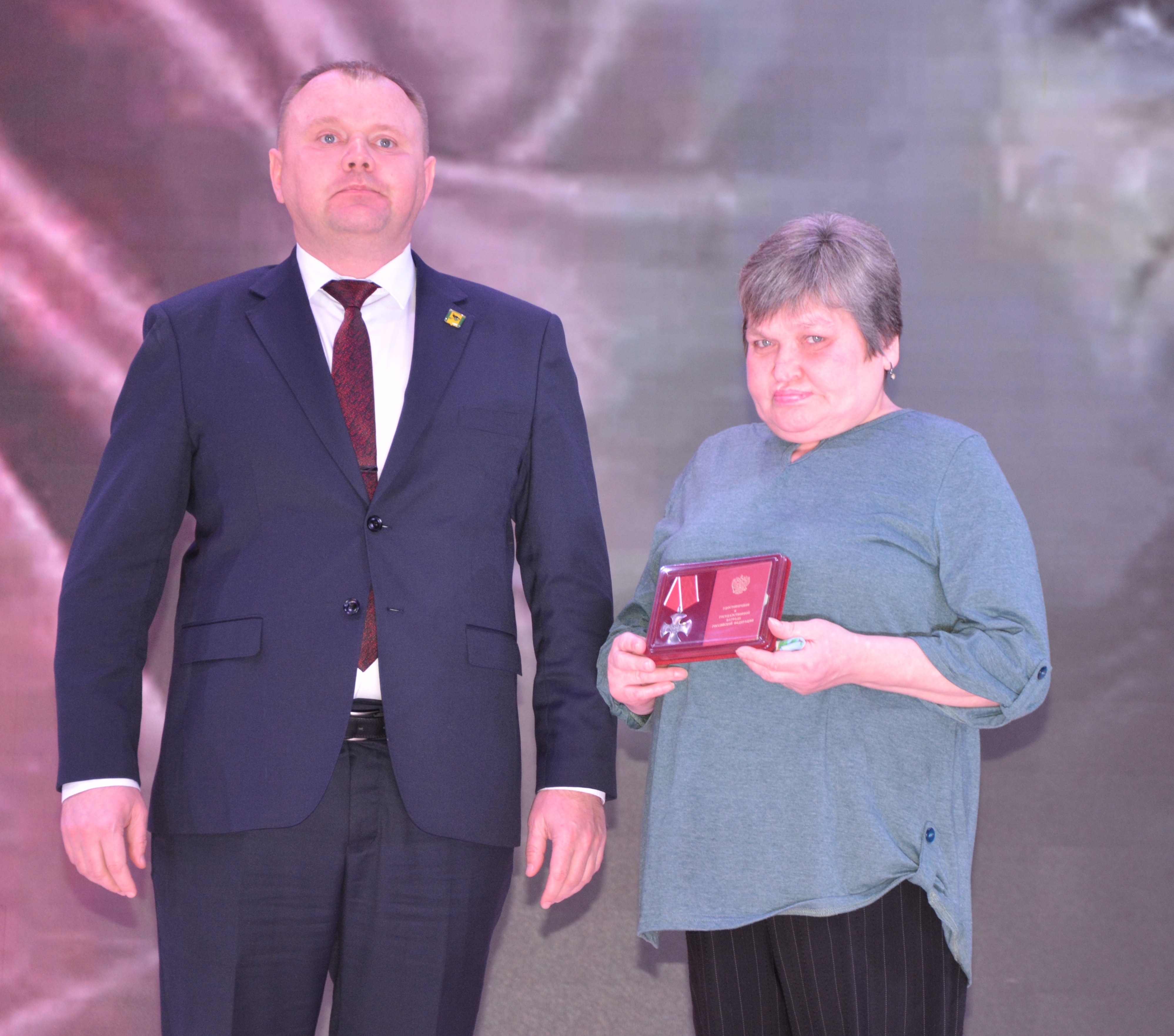 Их имена вписаны в историю нашего Отечества