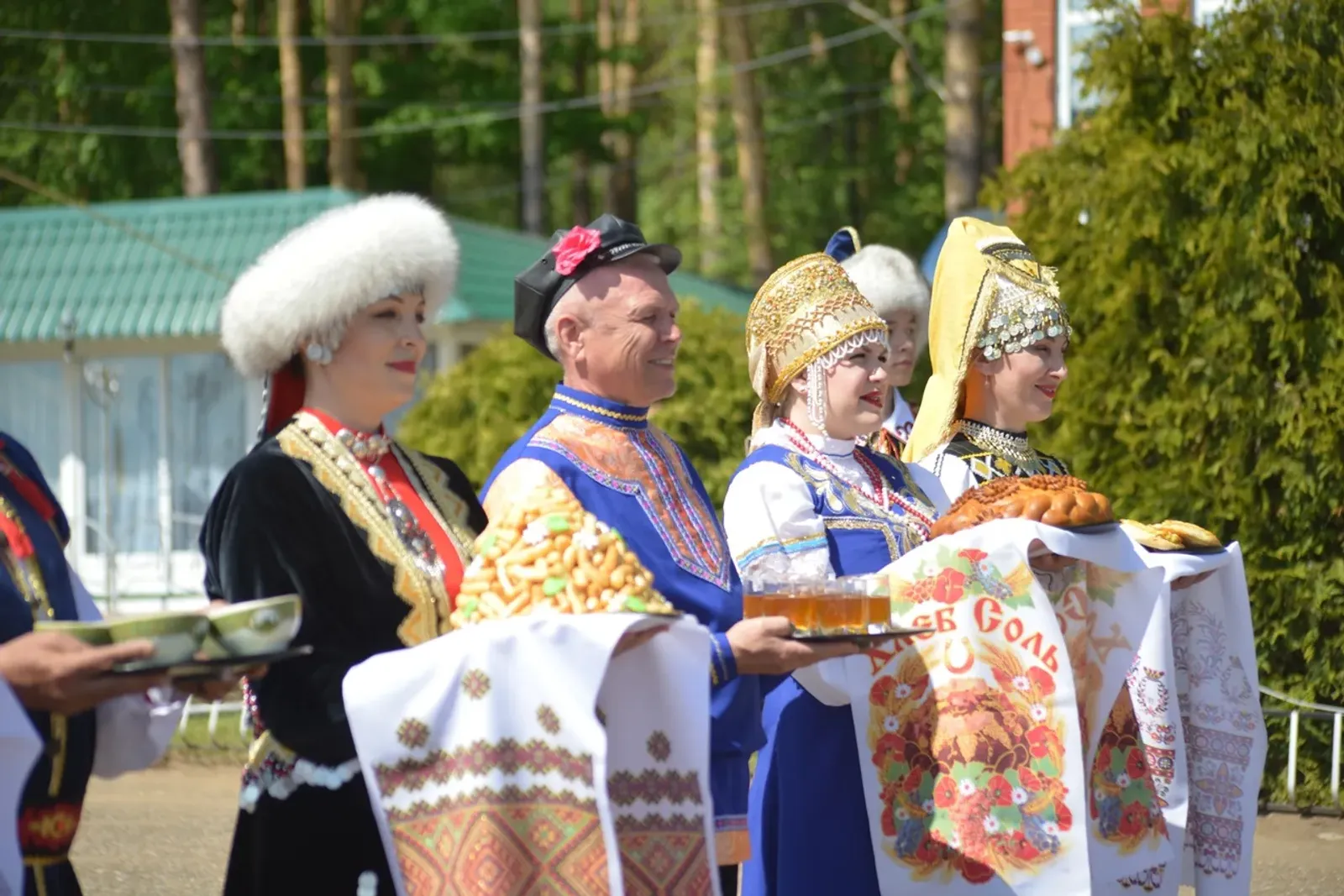 Стало известно, когда в Башкирии пройдут  сабантуи