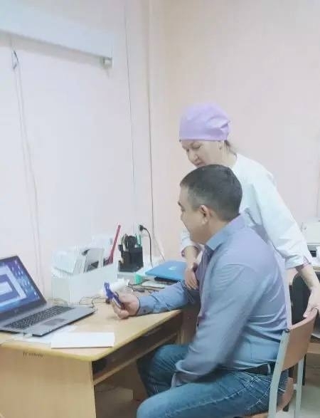 Жители Башкирии могут пройти диспансеризацию в новогодние праздники