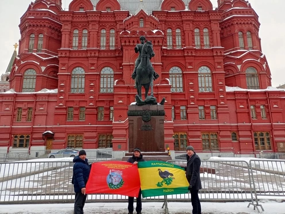 Наше братство нерушимо