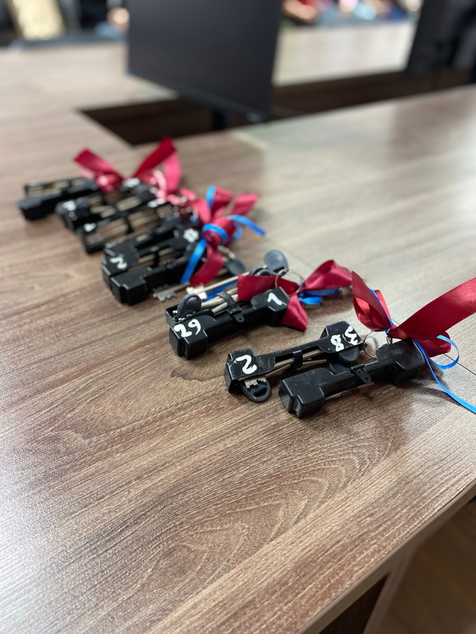 Ключи от счастья