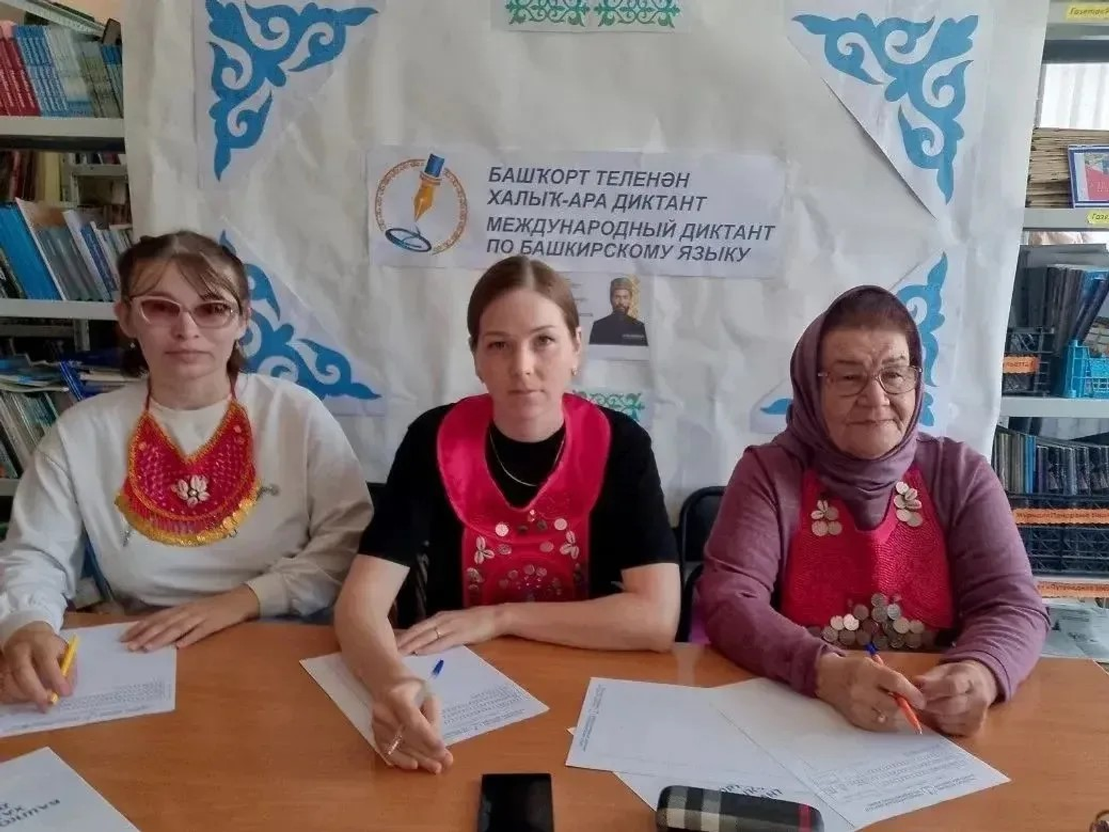 Единство культур и сохранение наследия