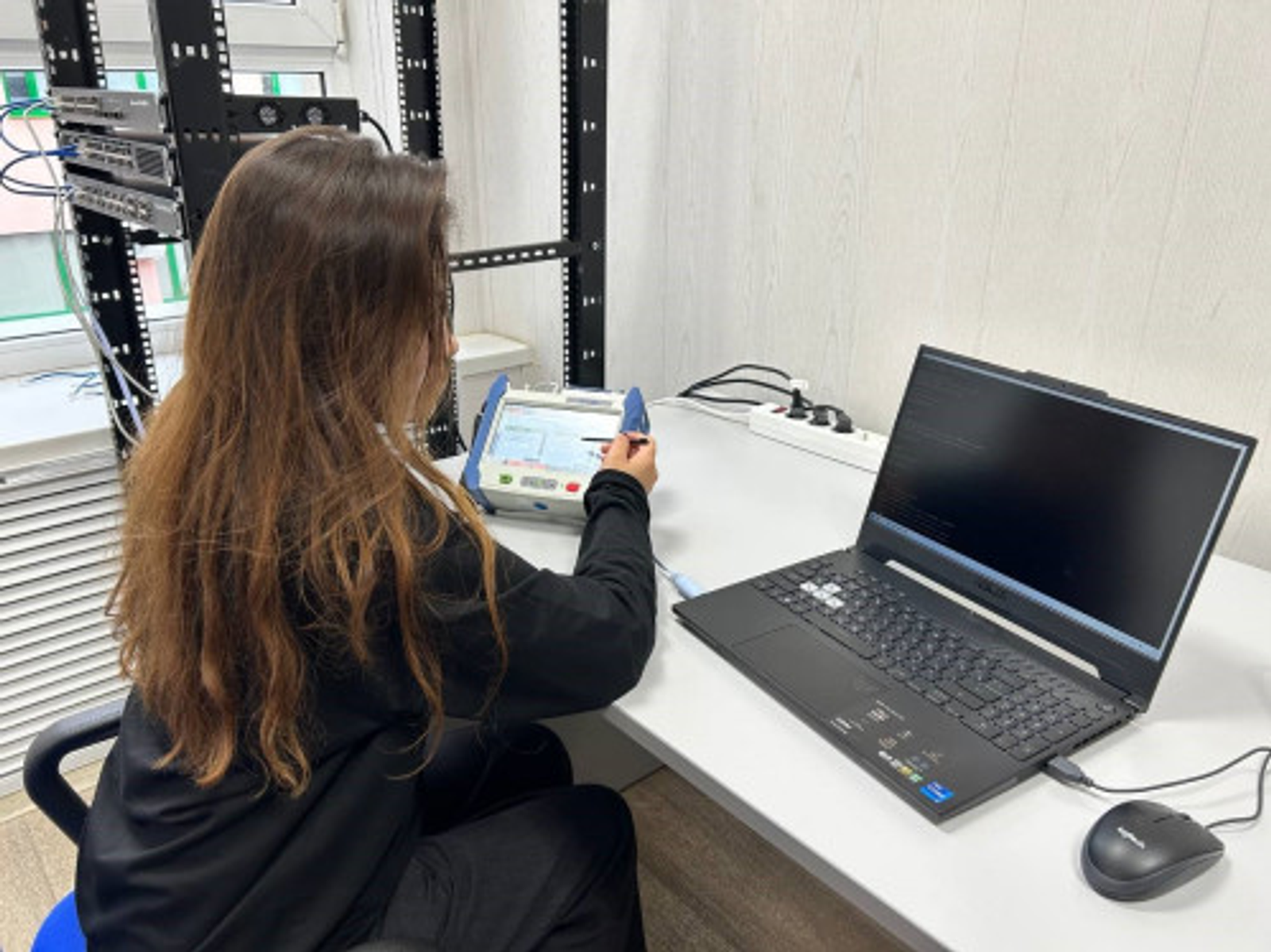 В Башкирии создали прототип «мозгового центра» для систем умного видеонаблюдения