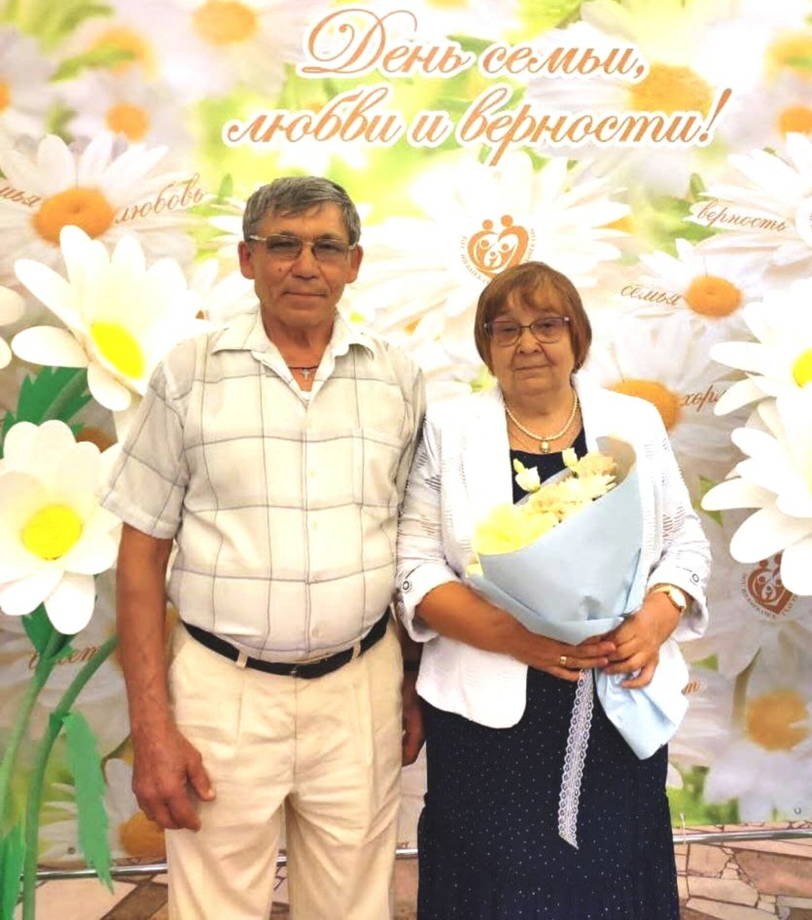 Жизнь, посвященная семье и родному краю