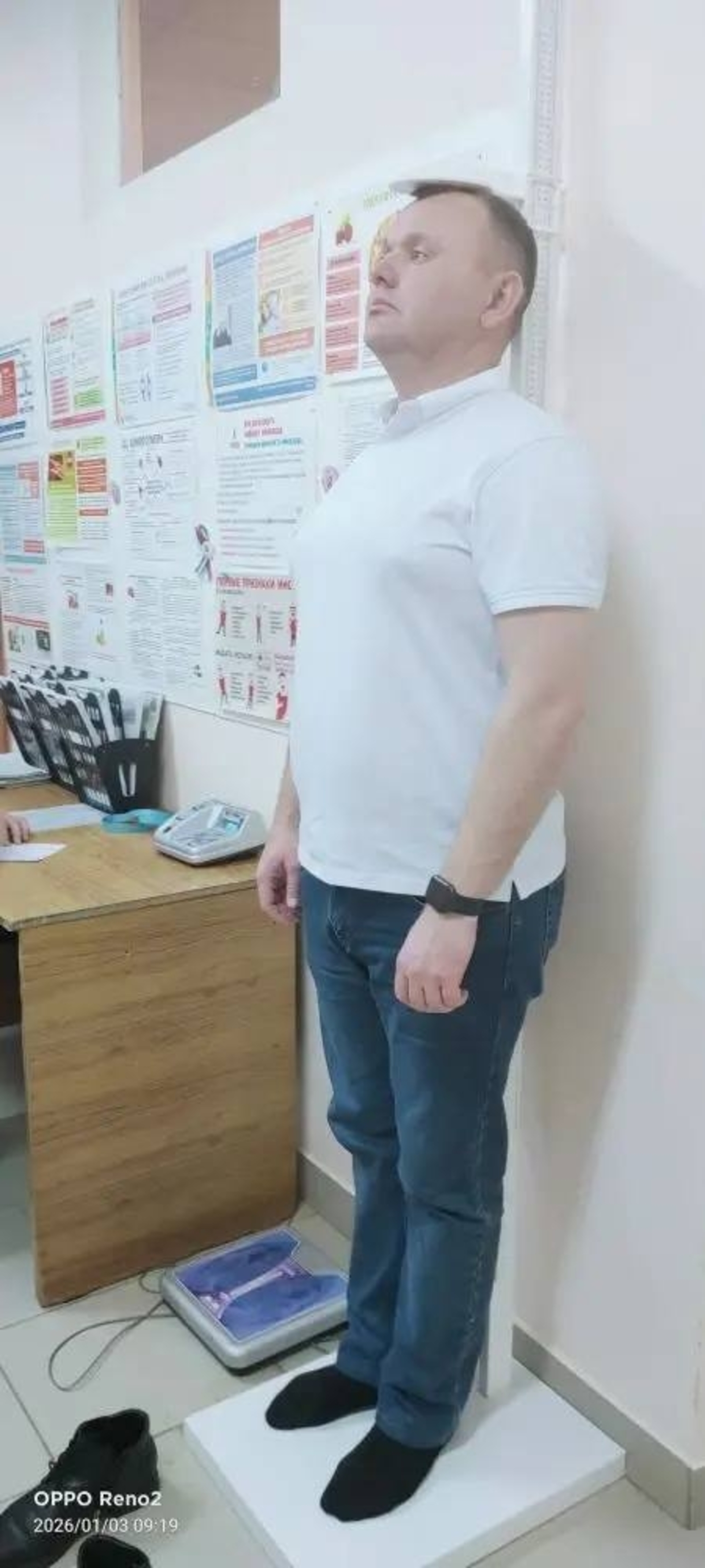 Жители Башкирии могут пройти диспансеризацию в новогодние праздники