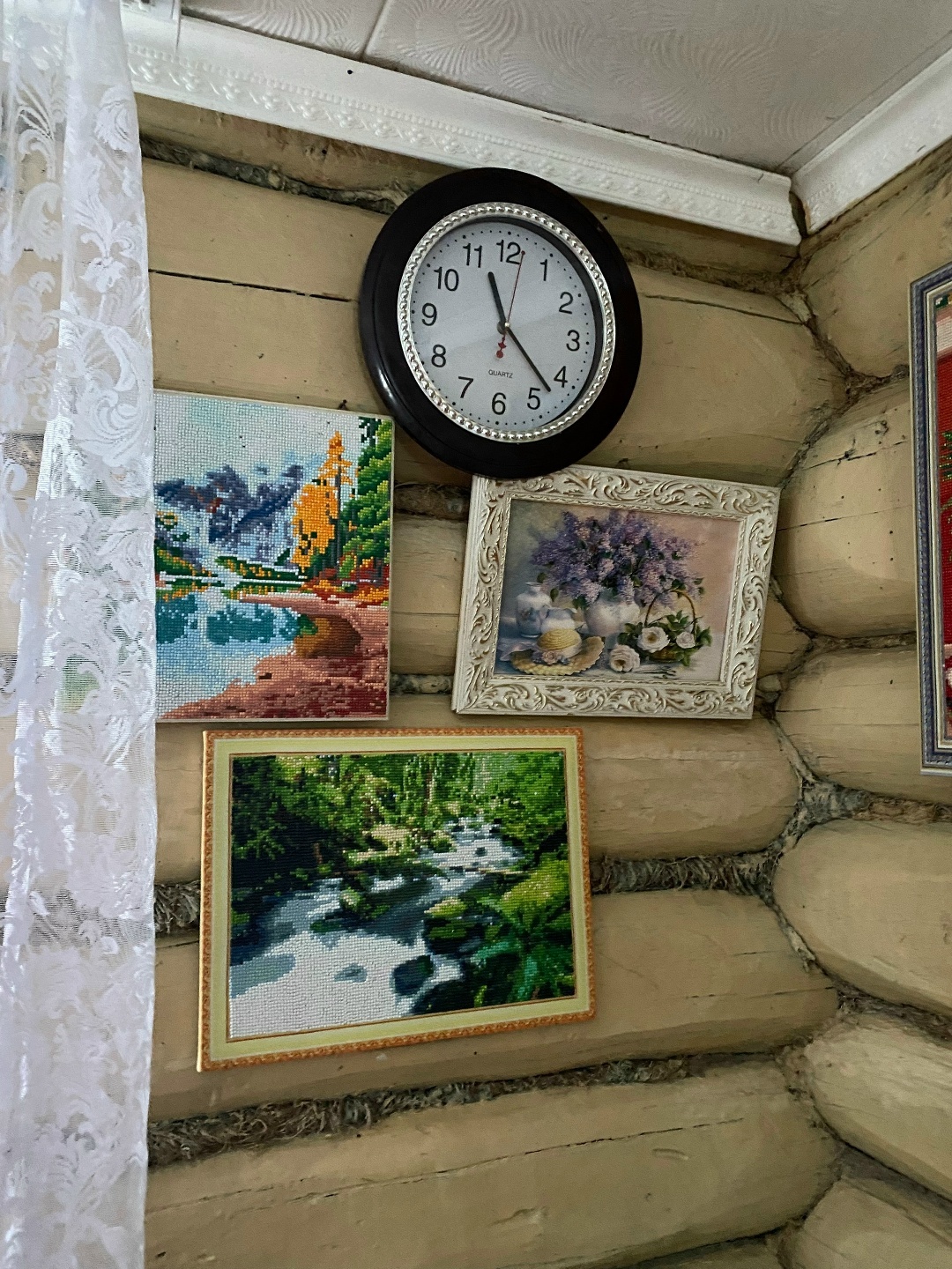 Творчество, согревающее сердца