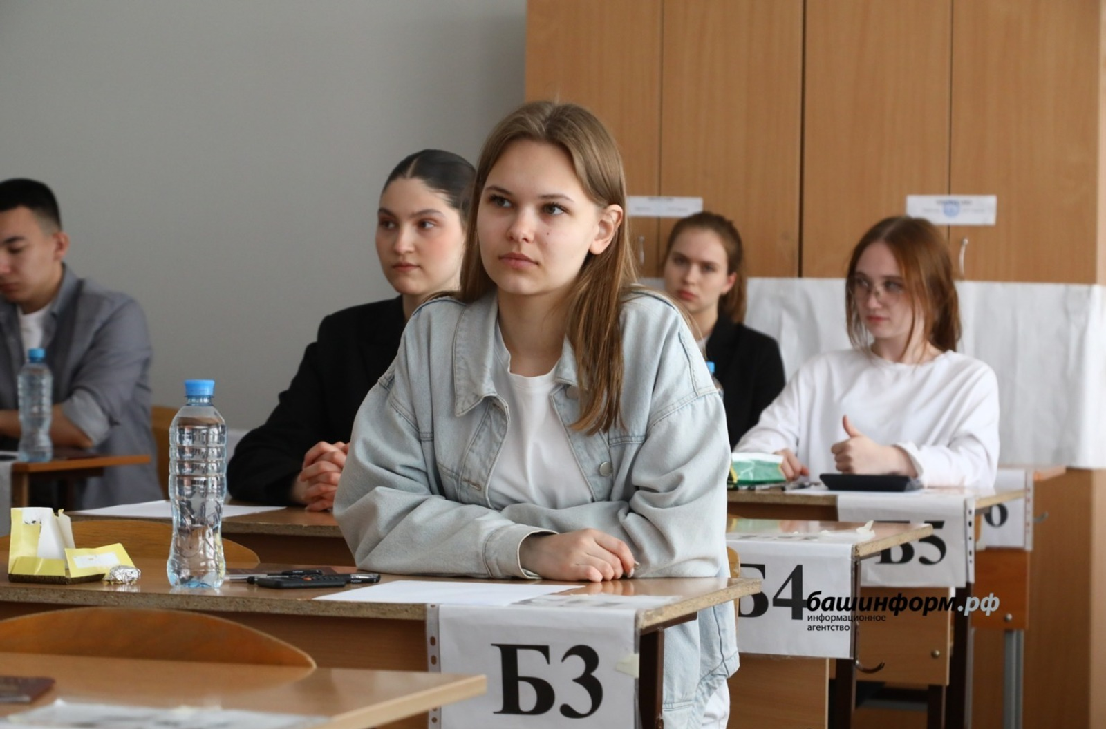 В России выпускник установил рекорд на ЕГЭ