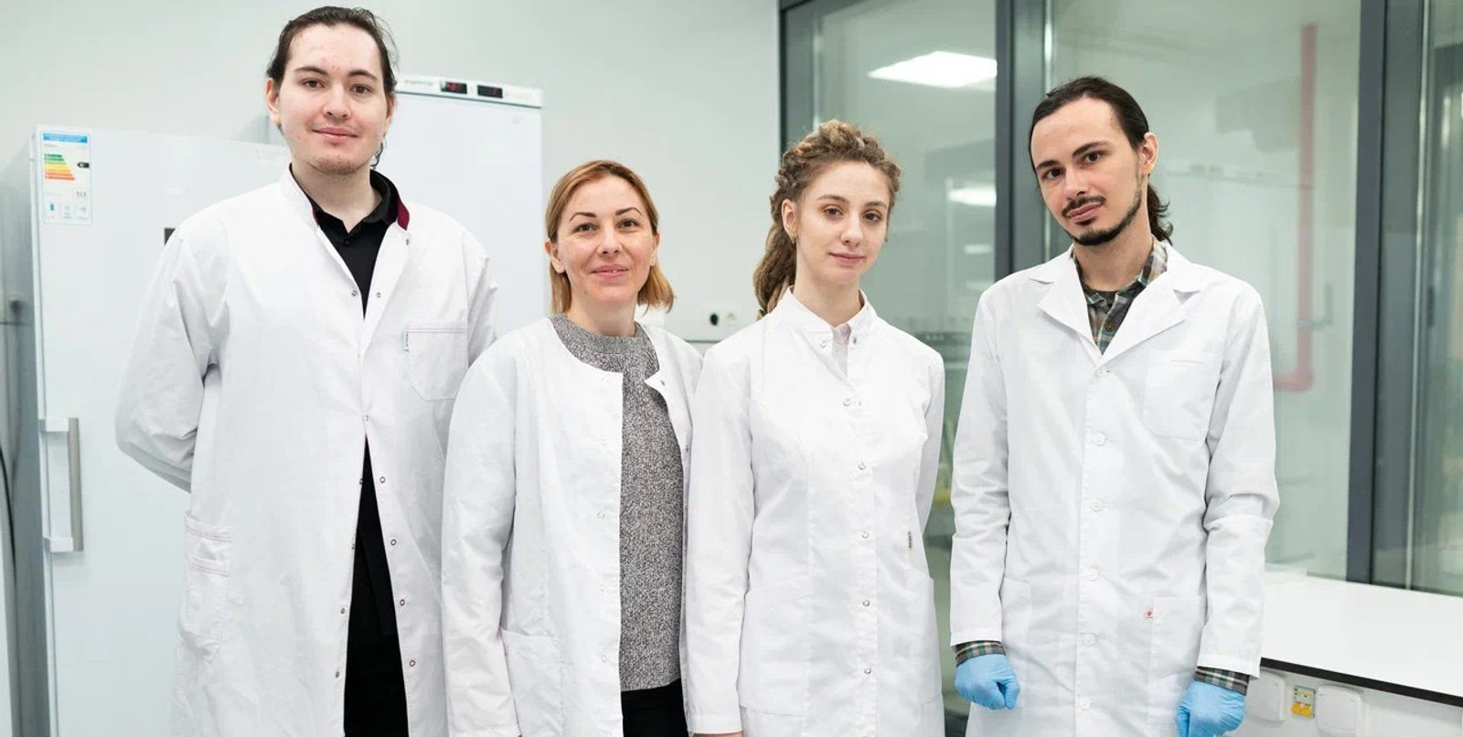 Учёный кампуса работает над революционным методом борьбы с раком мозга