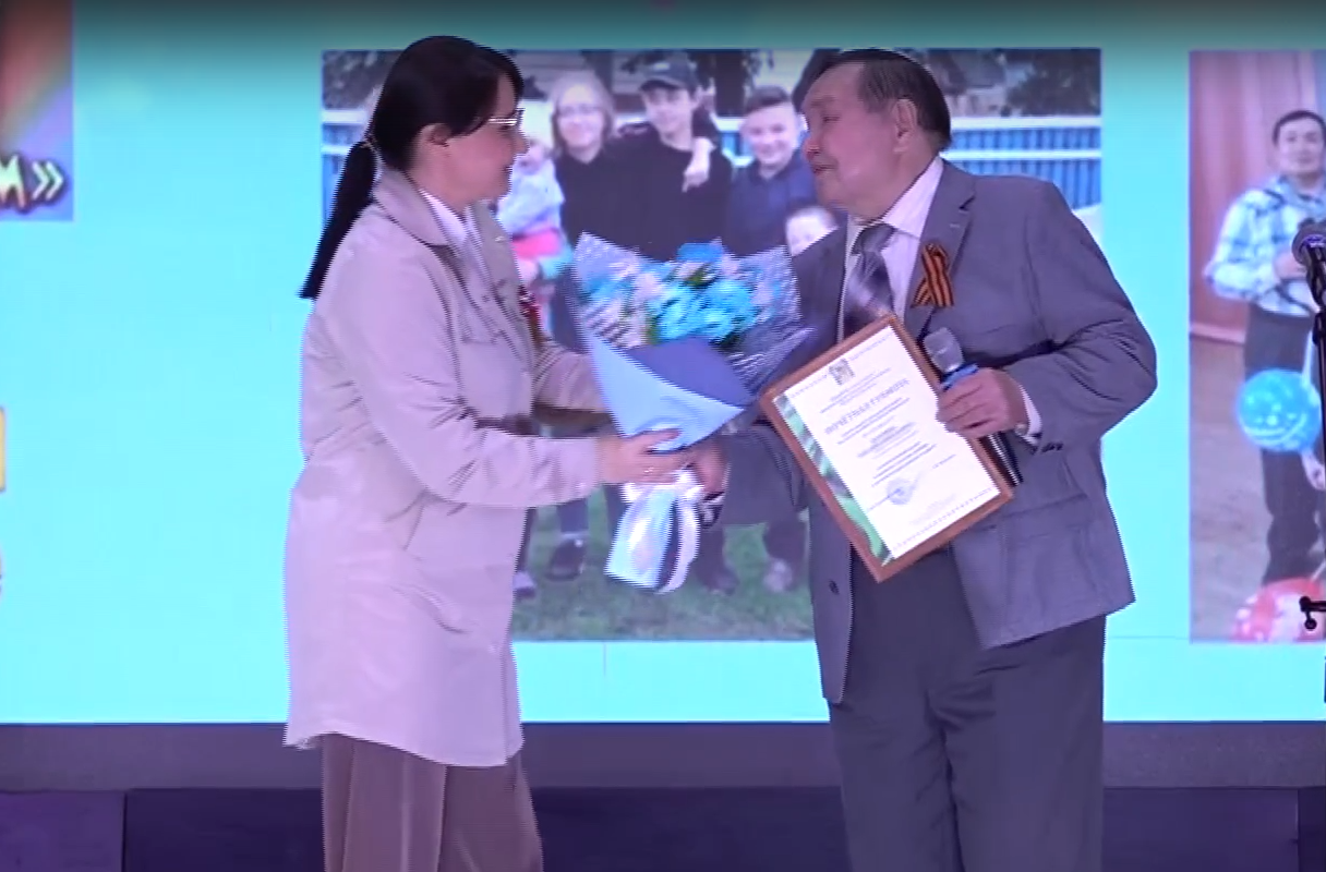 Творческий вечер в поддержку военных