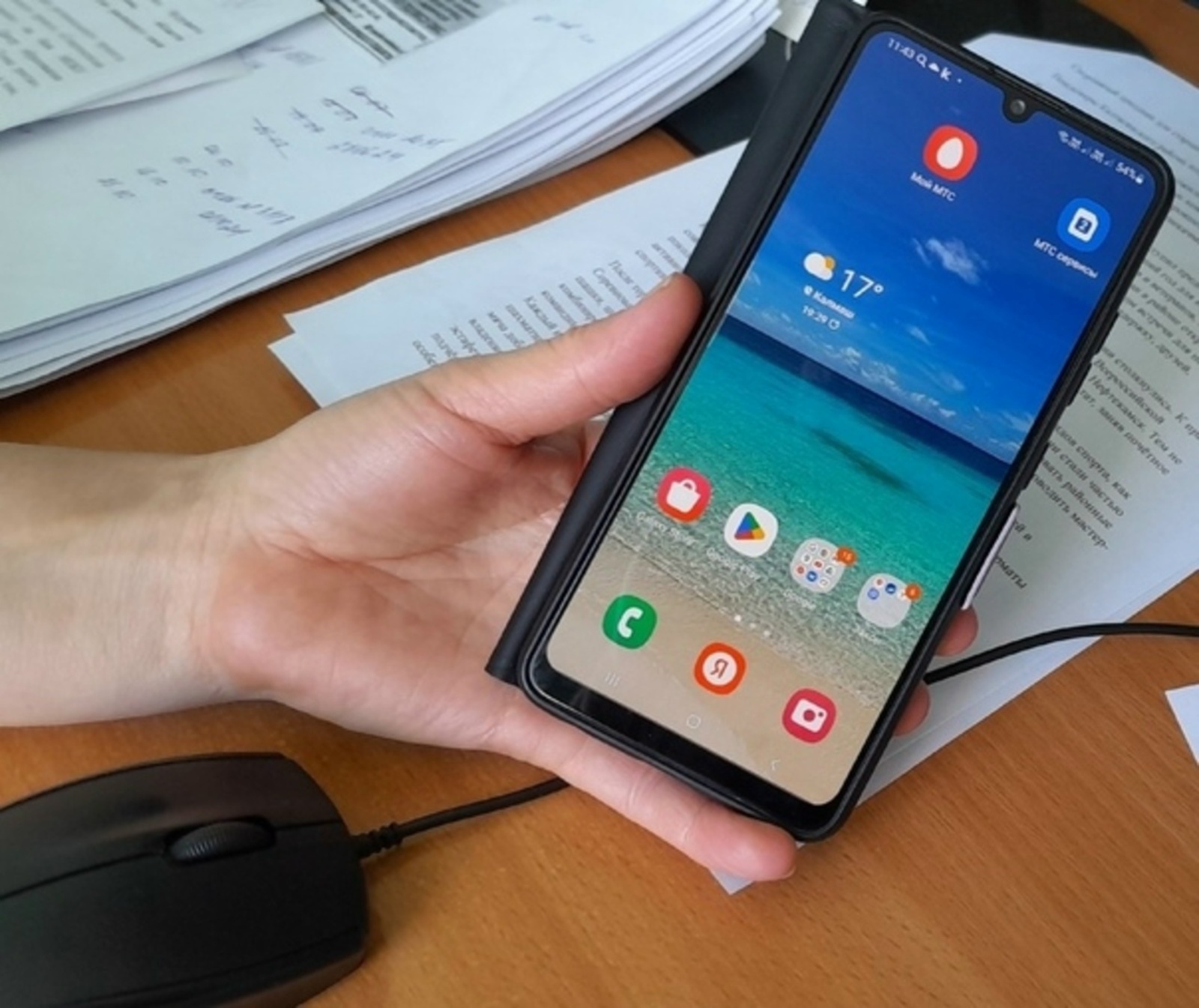 В России изменятся правила перевода денег