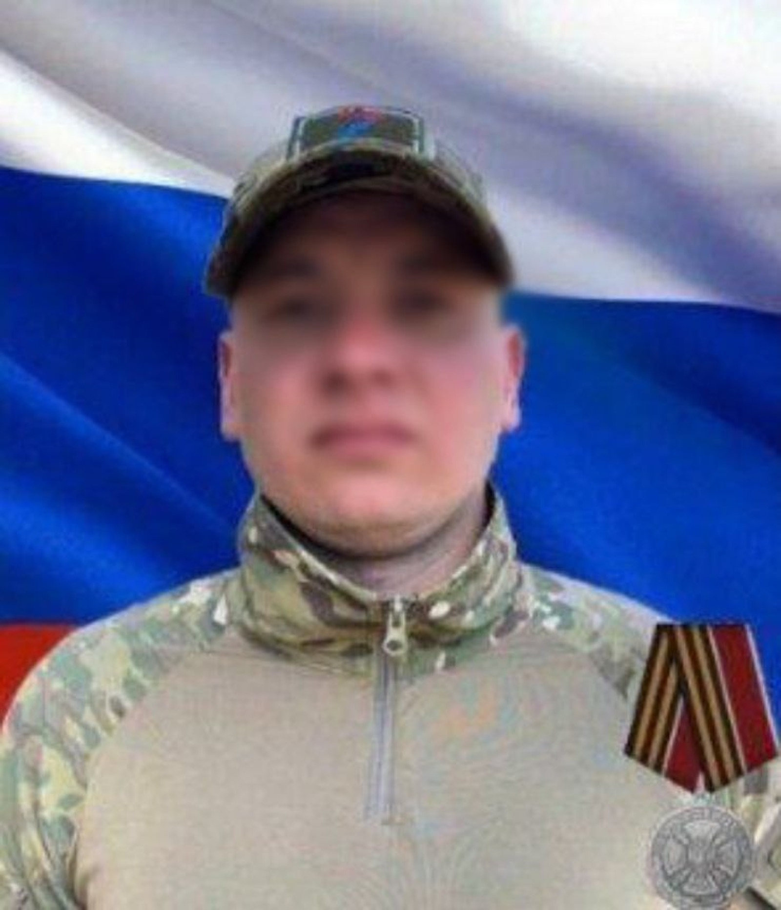 Пулемётчик из Башкирии уничтожил огневую точку ВСУ