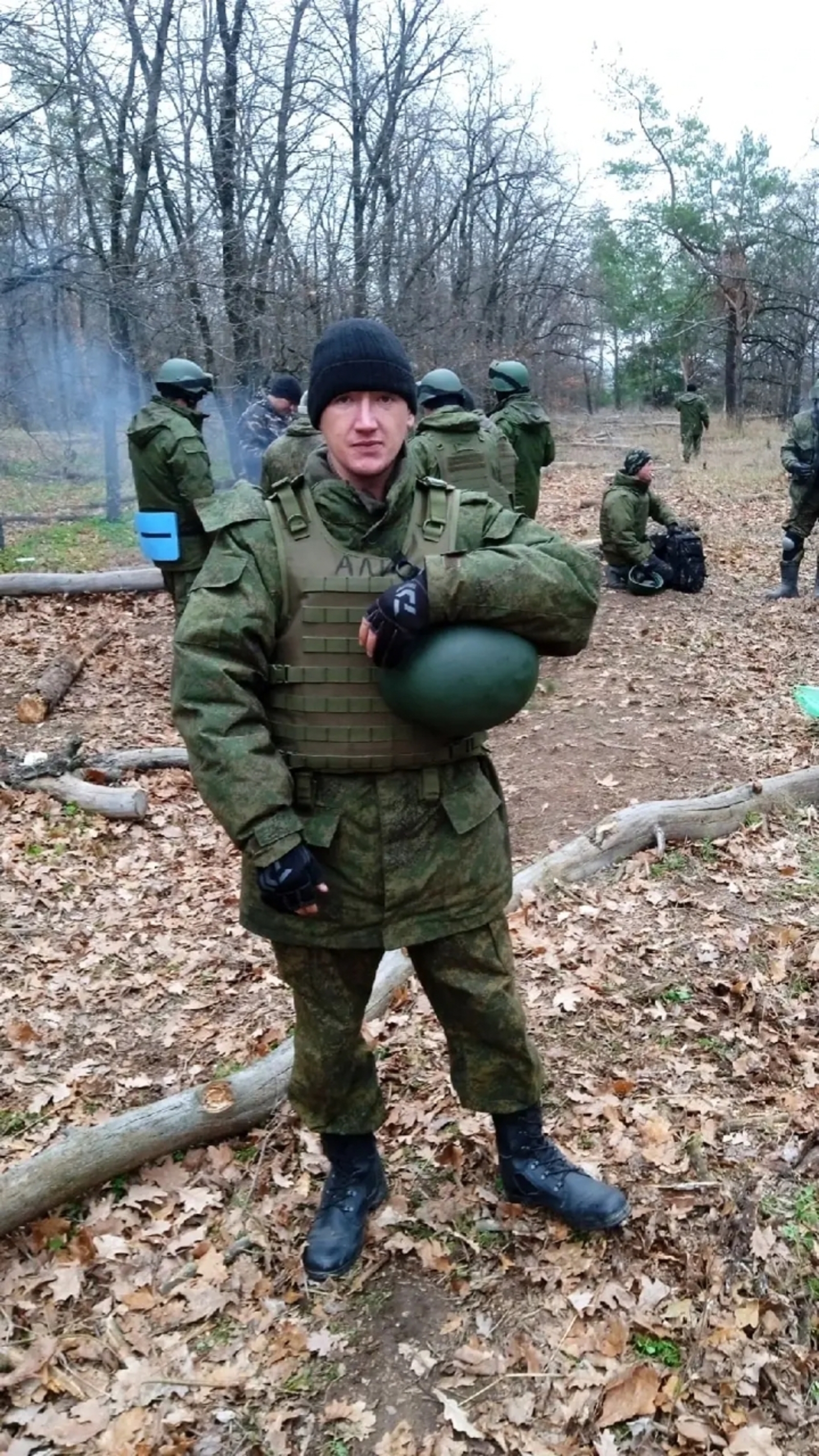 Специальная военная операция поставила все точки над «и»