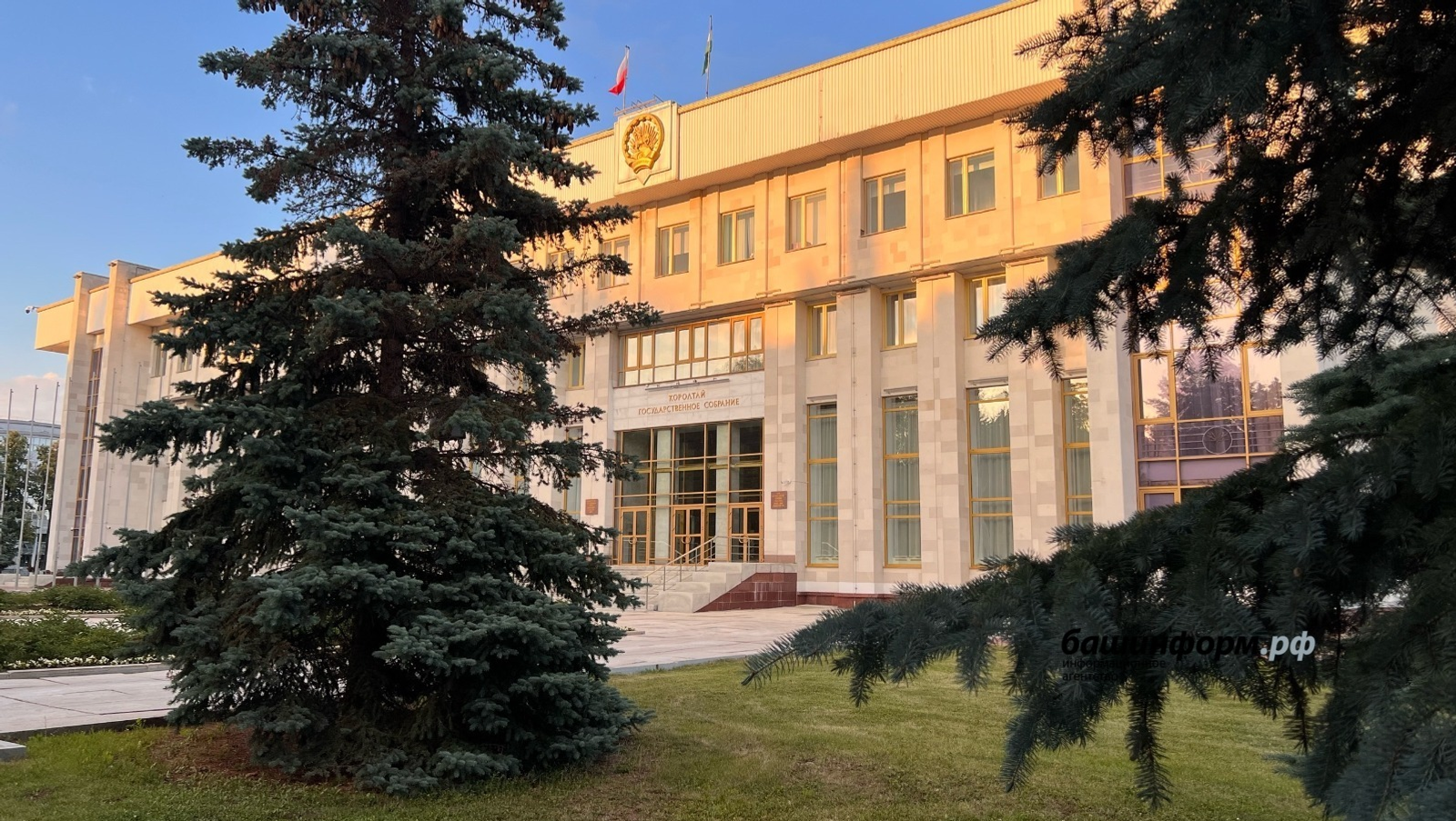 В Башкирии многодетные семьи будут получать бесплатную юридическую помощь