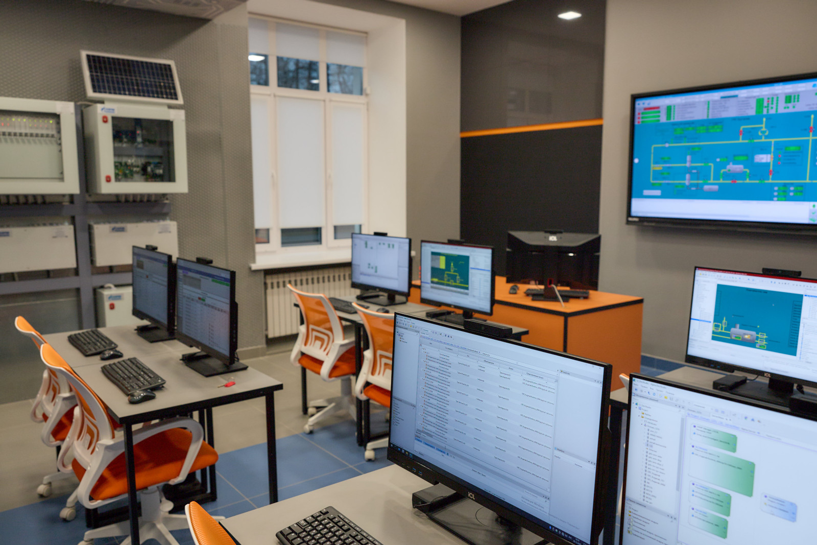 Студенты УГНТУ  представляет Башкортостан в  проекте "Системное решение"