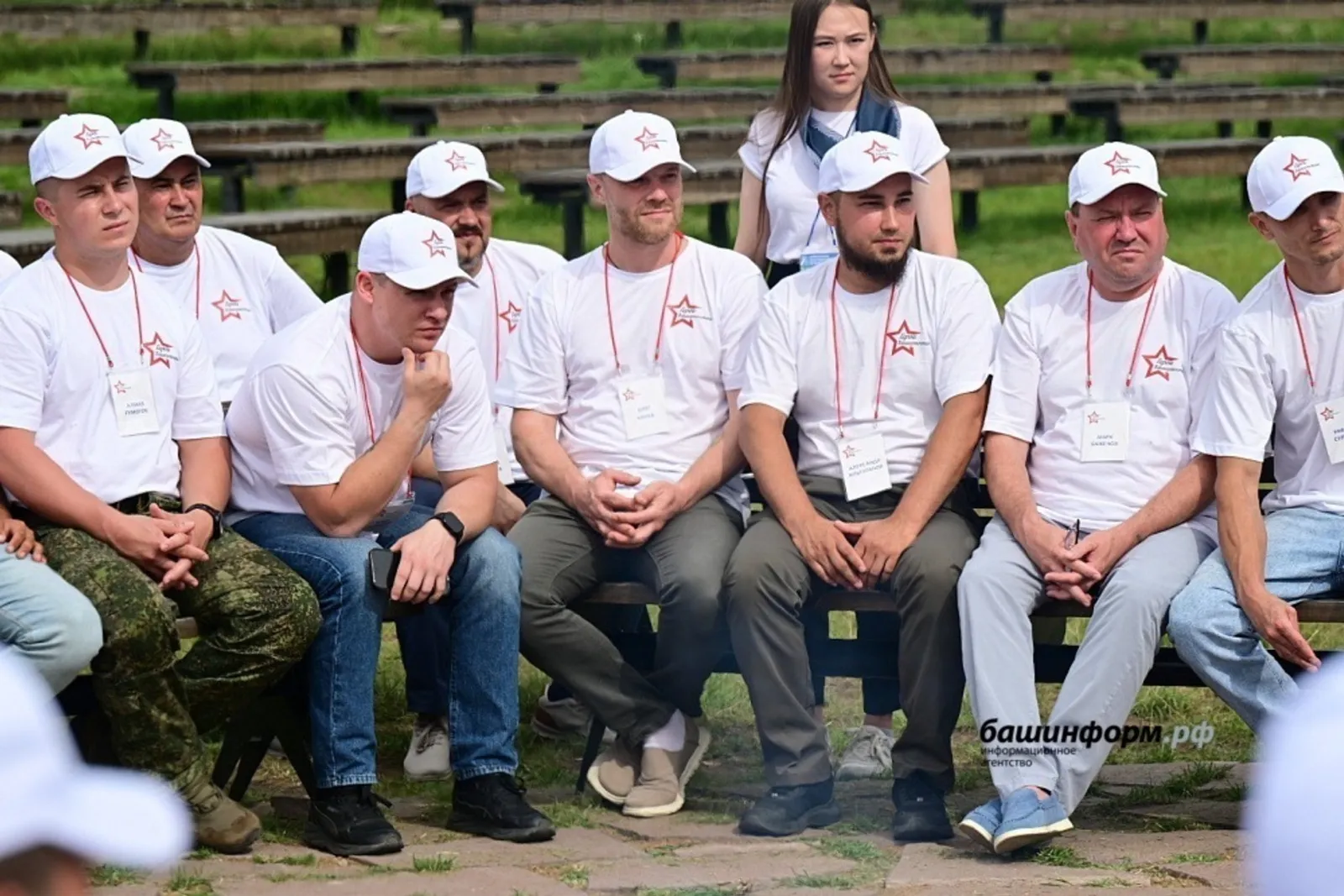 В Башкирии начнётся второй модуль проекта «Герои Башкортостана».