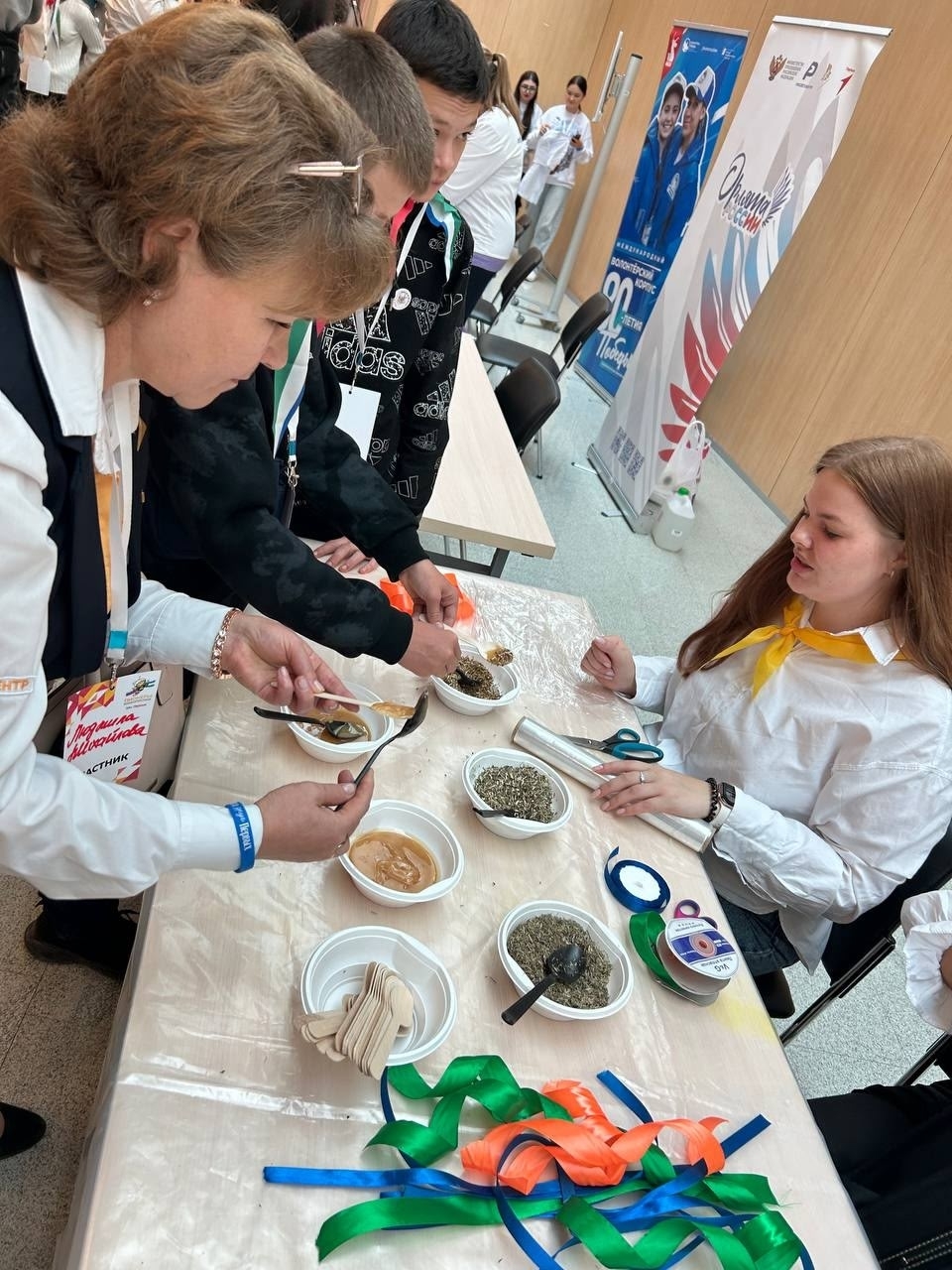 Калтасинские советники по воспитанию повысили квалификацию на интенсиве в Уфе