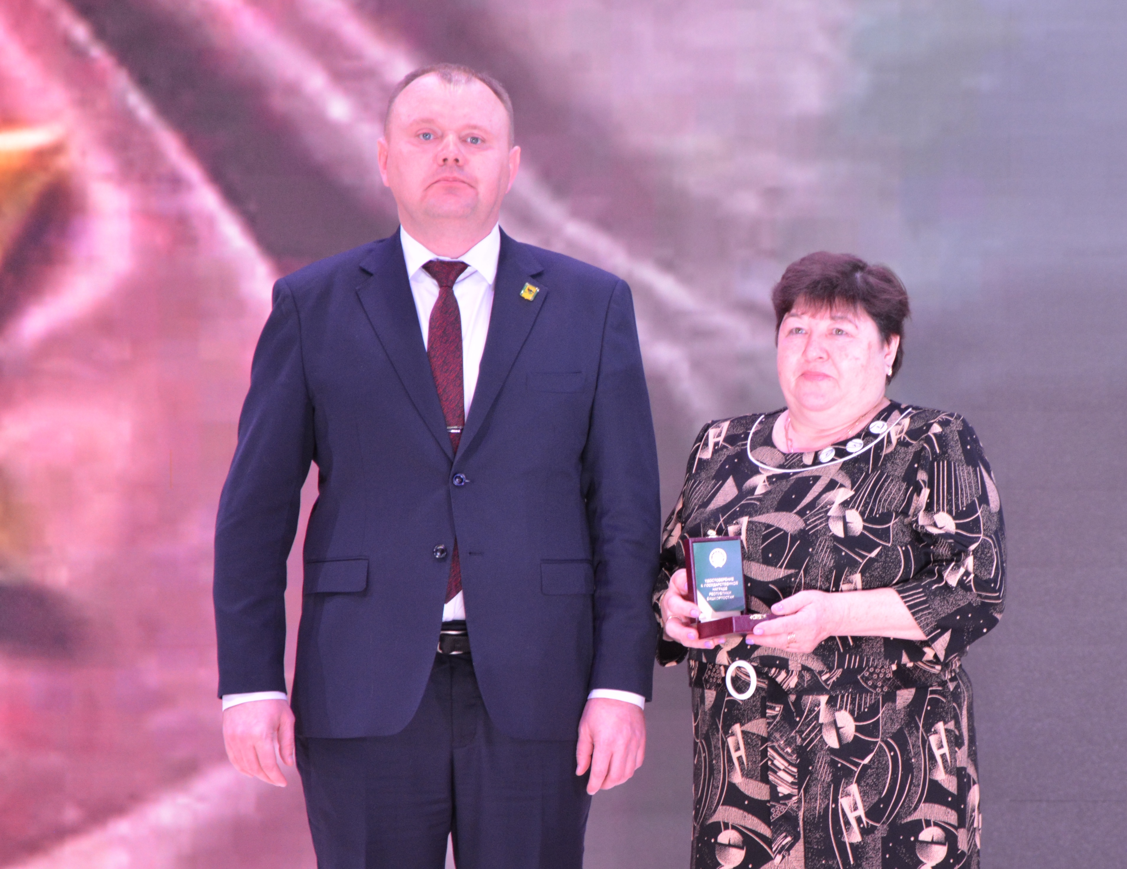 Их имена вписаны в историю нашего Отечества