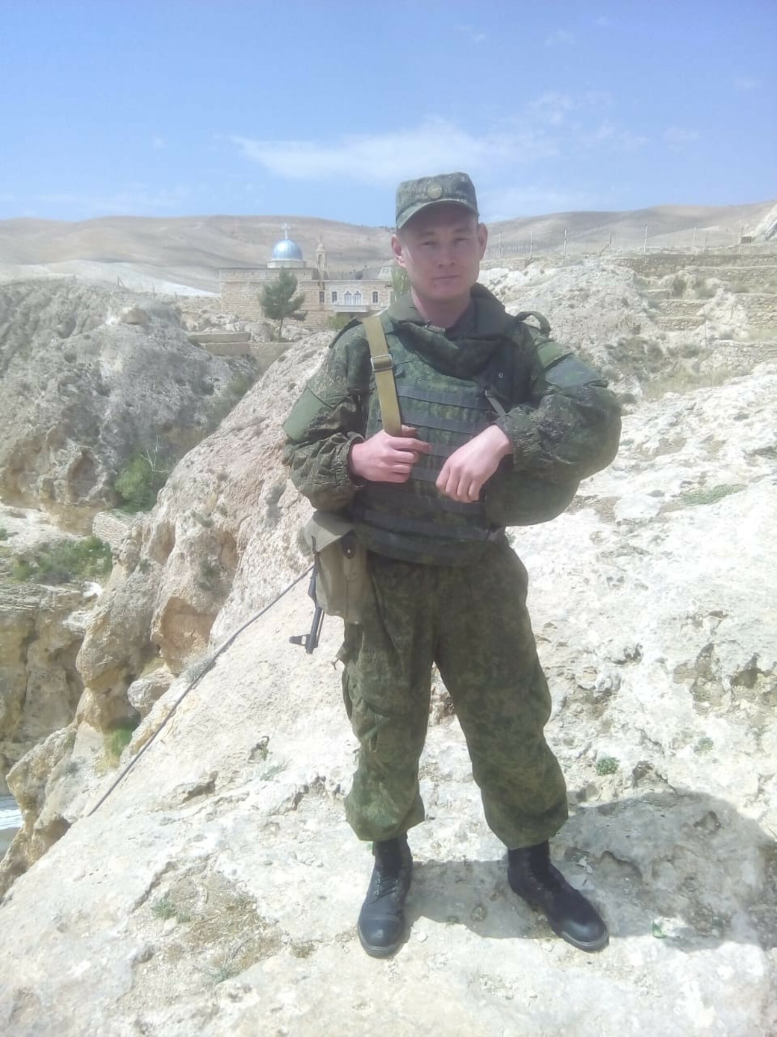 Знаете ли вы, каким он парнем был