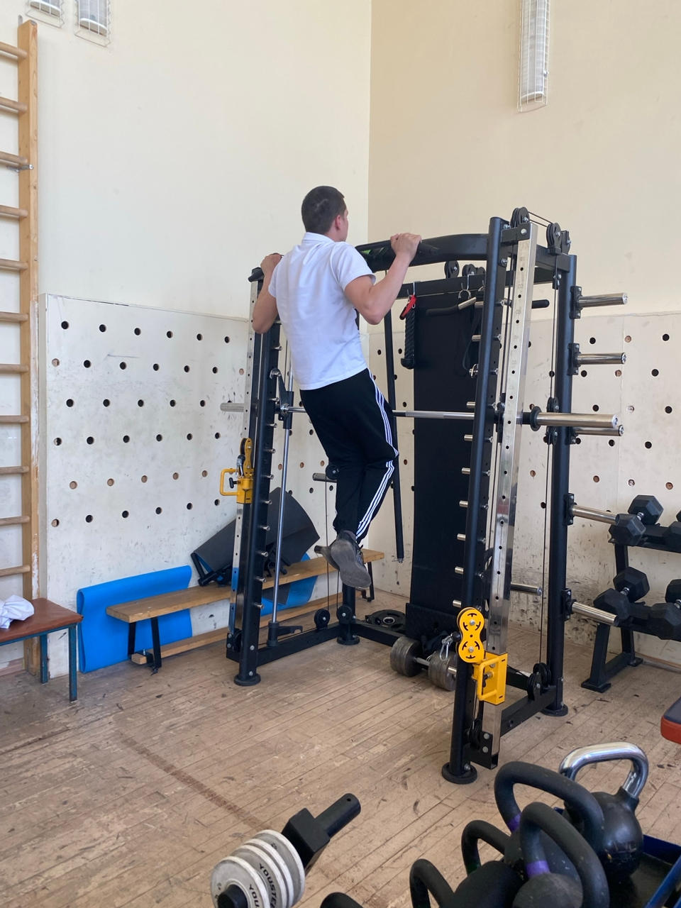 День призывника – старт нового этапа для будущих защитников Родины