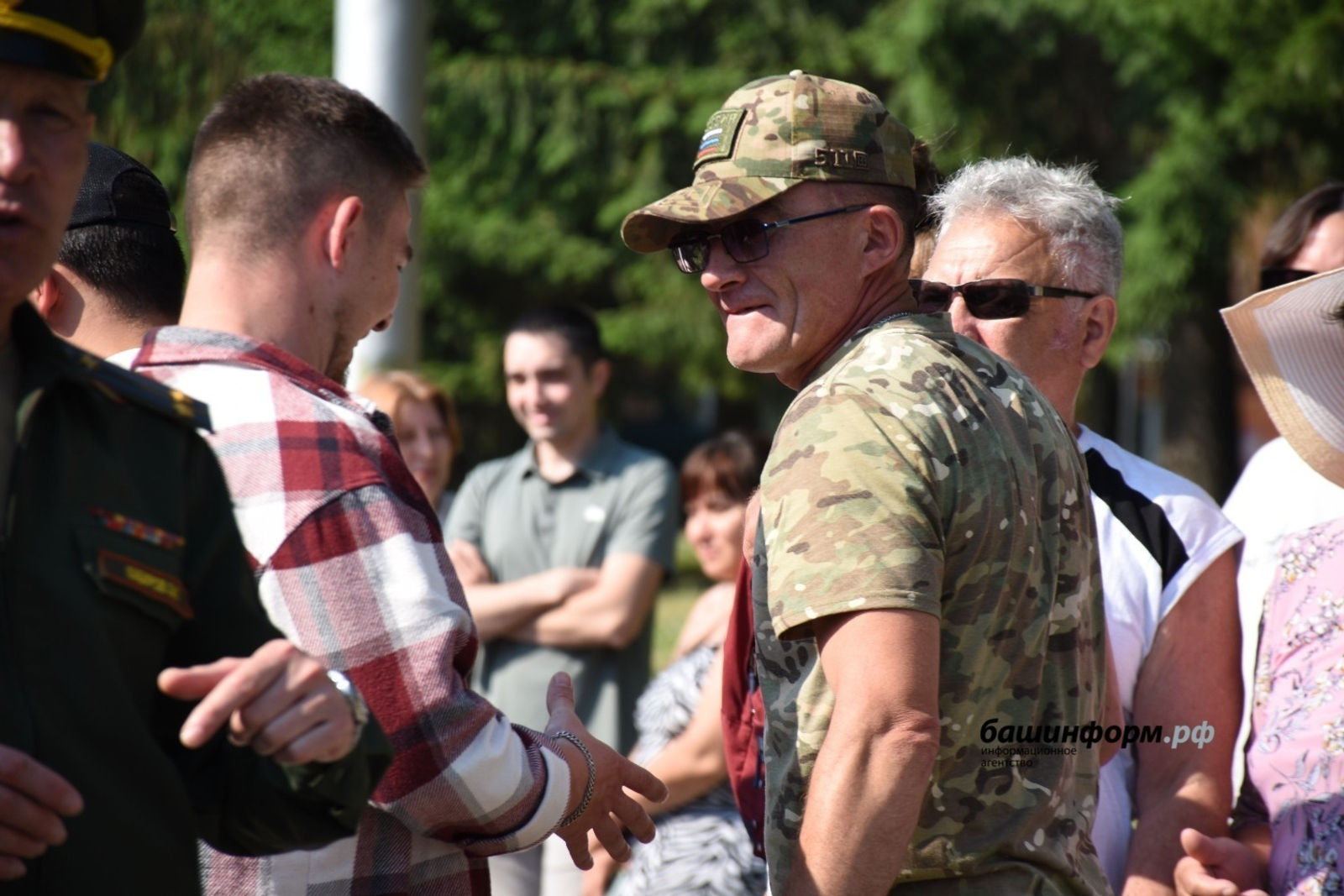 В России  вступили в силу законы по поддержке участников СВО