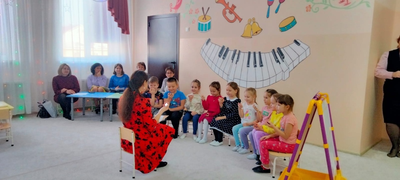 В Калтасинском районе выберут лучшего работника дошкольного образования