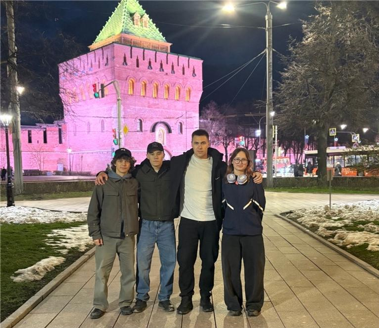 Тяжелоатлеты из Калтасов успешно выступили на Чемпионате и Первенстве ПФО