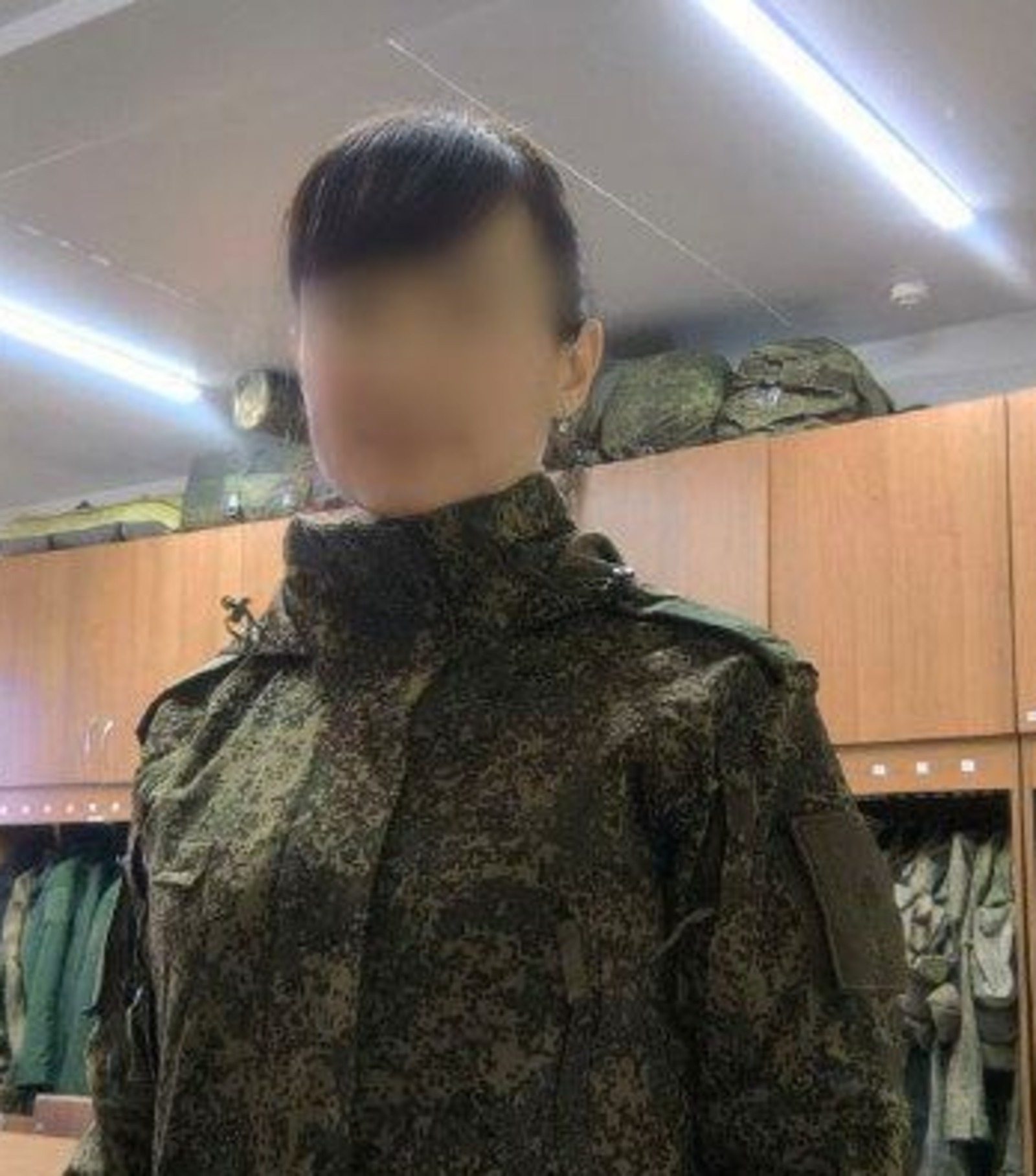 Мама двоих детей из Башкирии ушла на СВО спасать жизни солдат