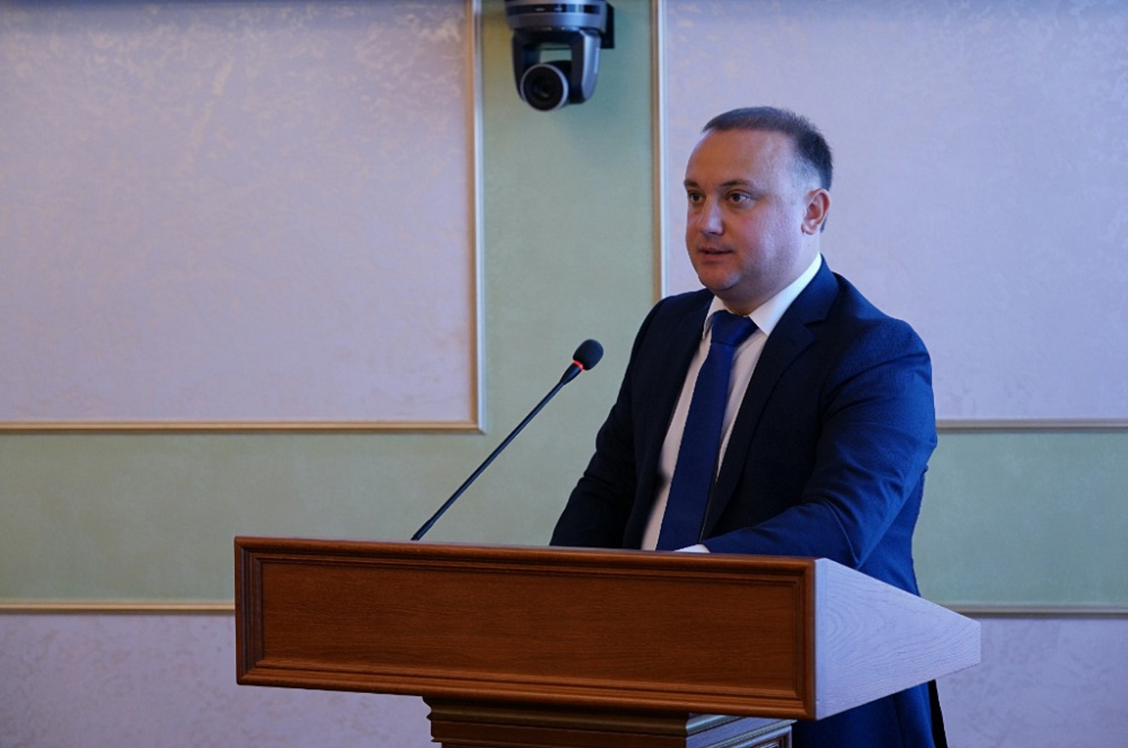 В Правительстве Башкортостана обсудили развитие инфраструктуры для новых инвестпроектов