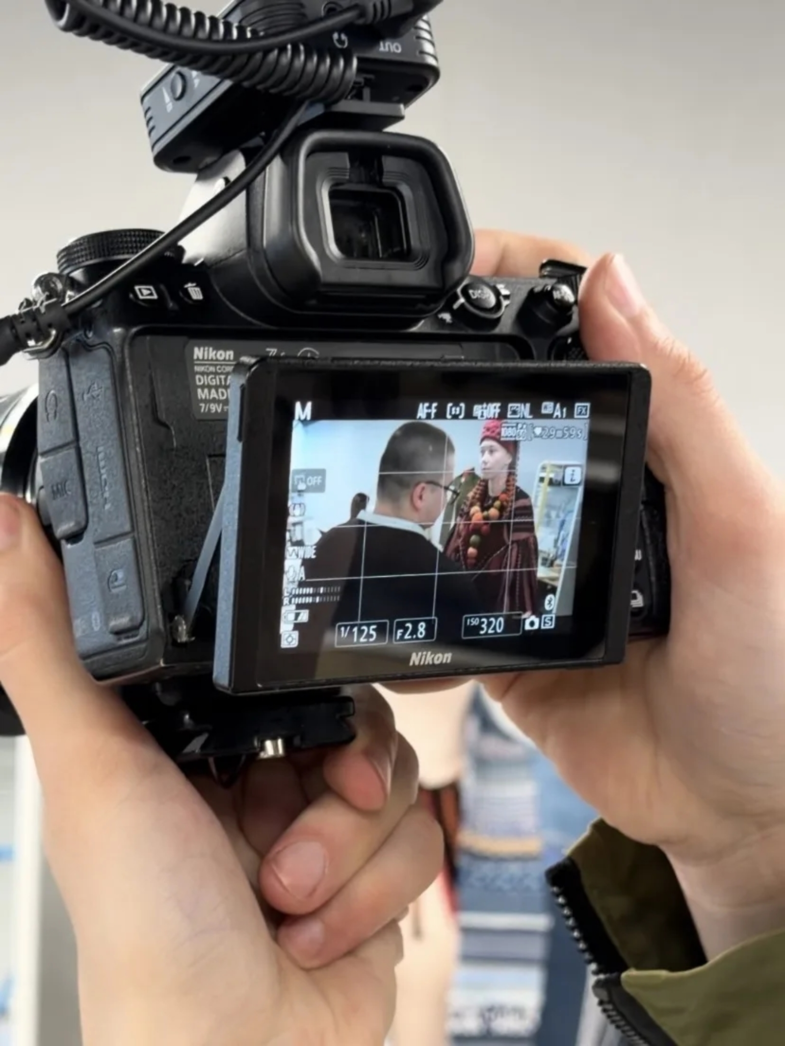 Видеопроект о профессиях будущего