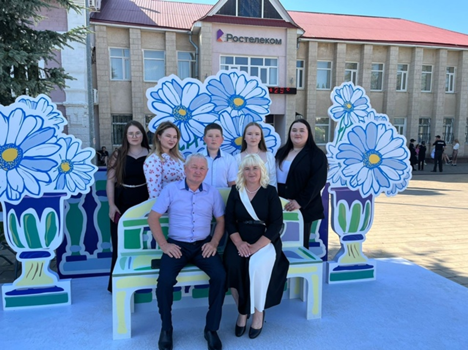 В Башкирии предлагают учредить День многодетной семьи