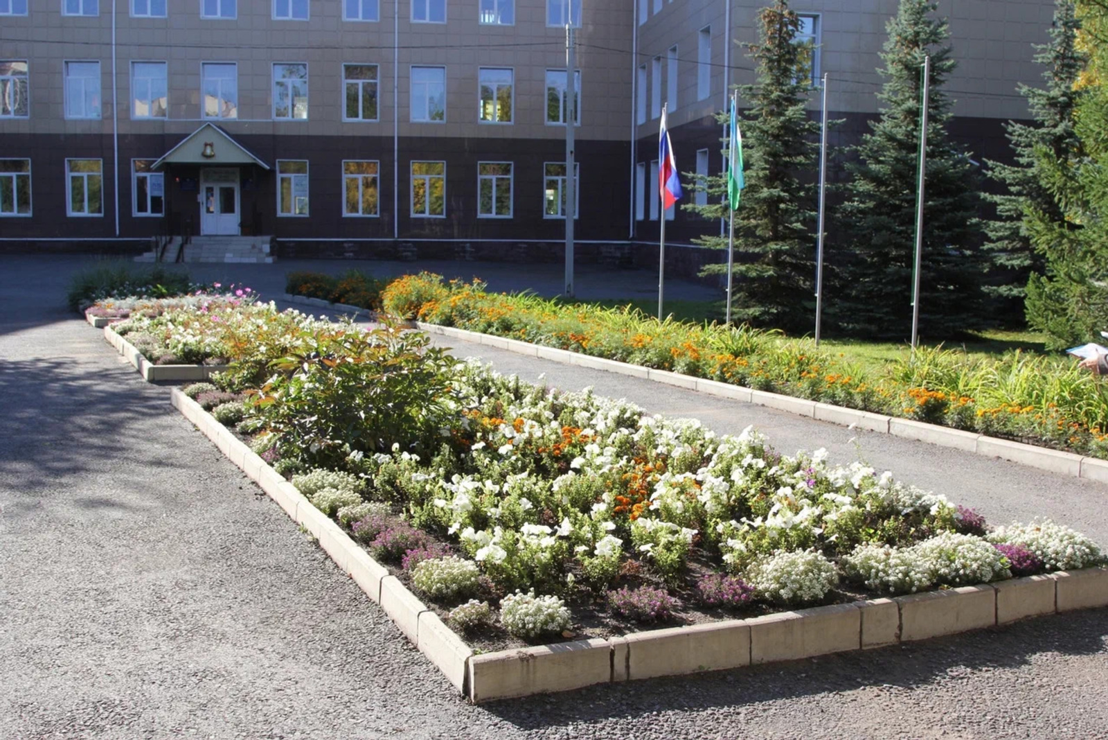 В Башкирии школам присвоят имена героев и выдающихся деятелей