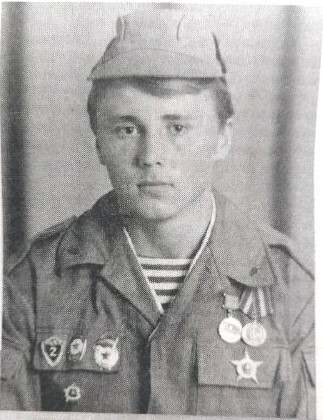 Ребята просто выполняли свой солдатский долг