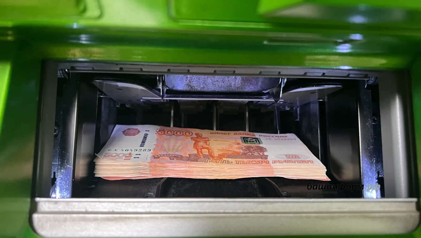 В Башкирии пенсионерка  продала дом и отдала мошенникам 11 млн рублей