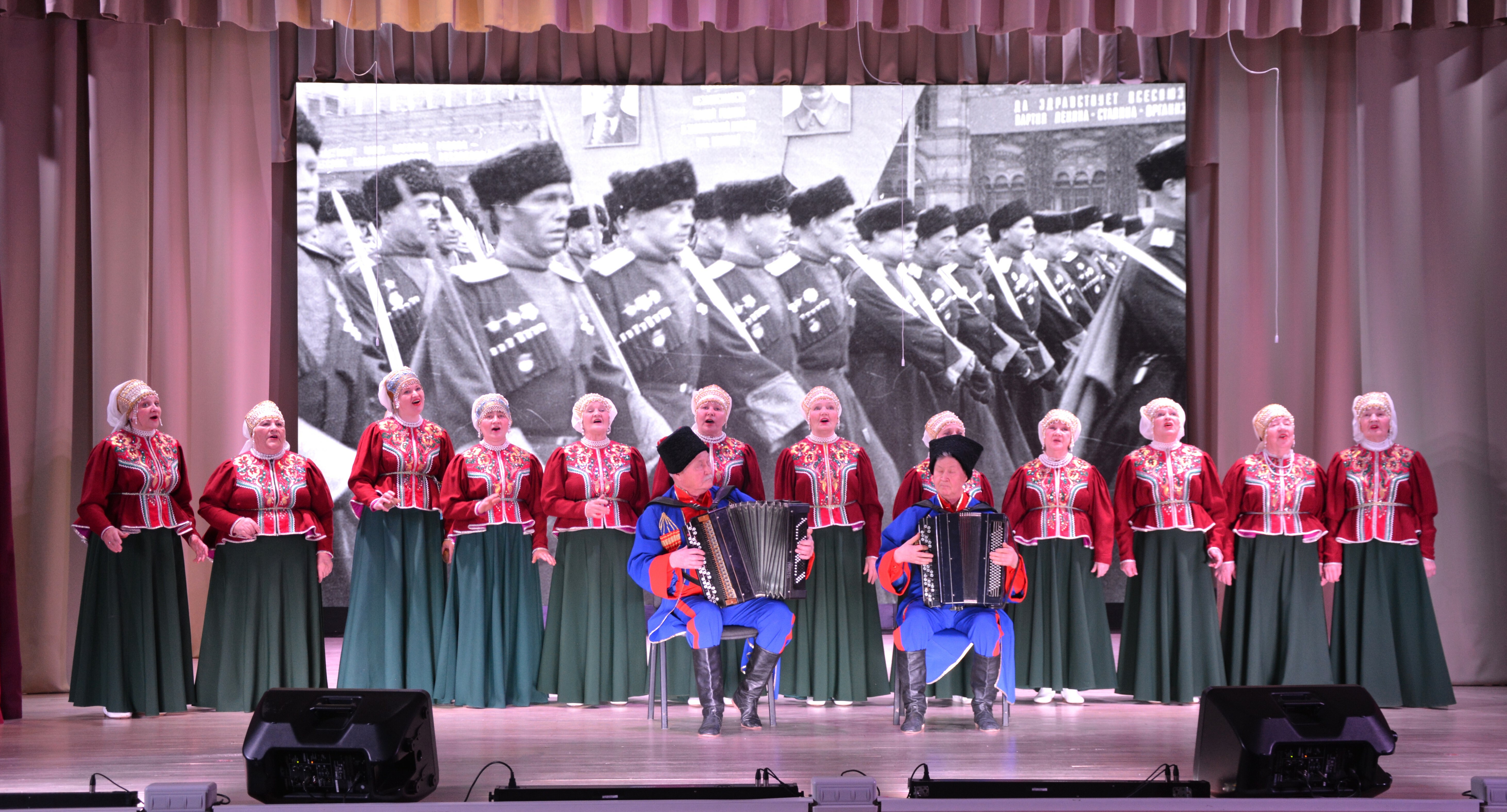 Калтасинский район расцвёл многообразием культур