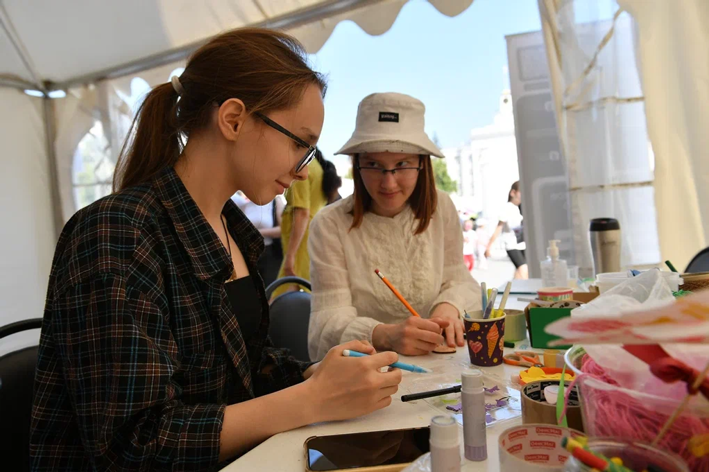 Как вытащить ребенка из гаджетов