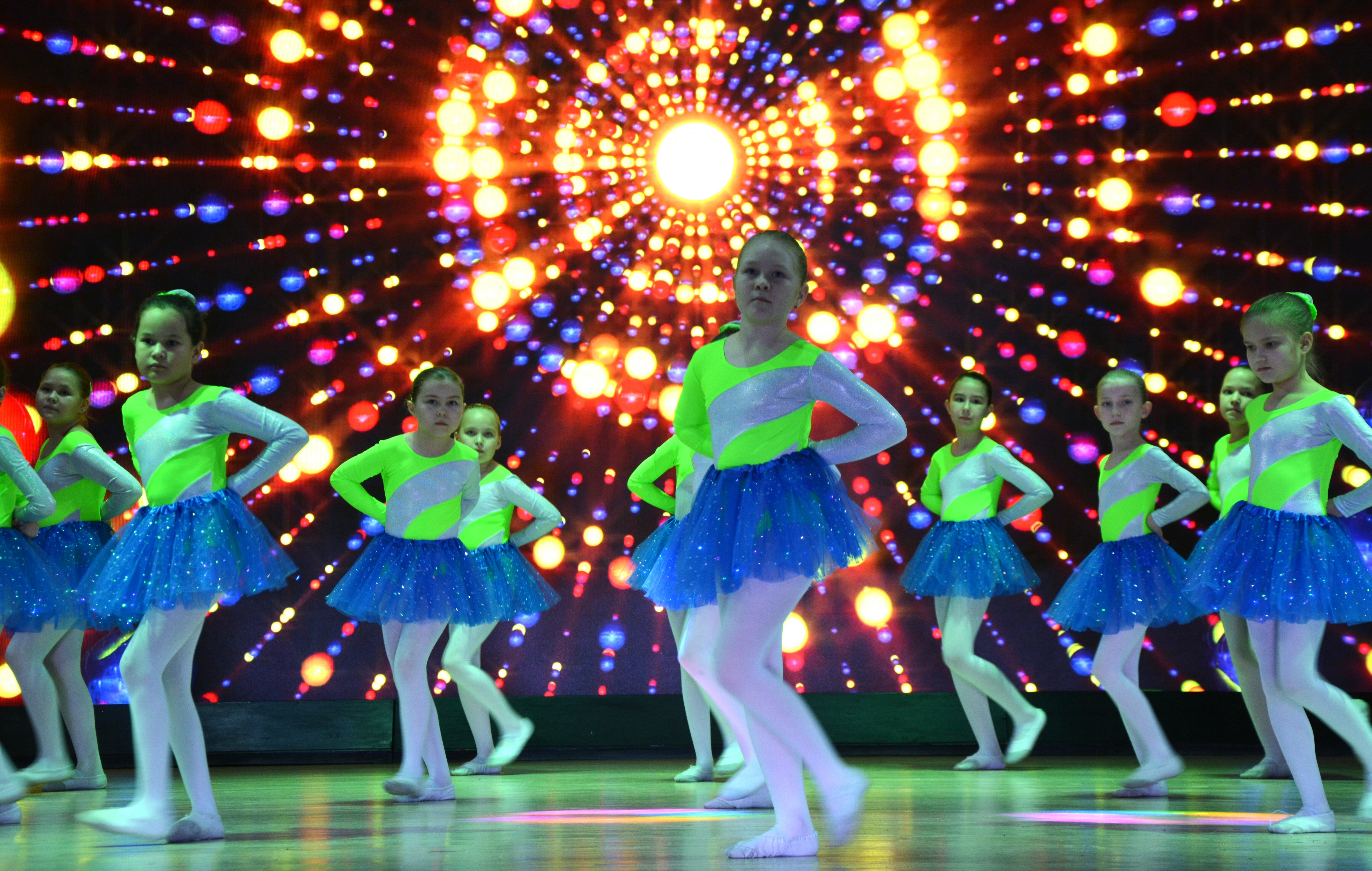 Праздник любви и признательности