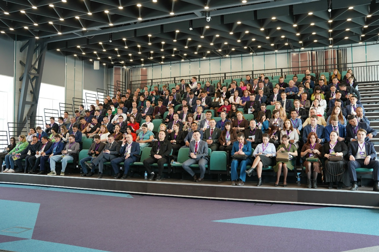 В Башкирии прошел Форум молодых депутатов