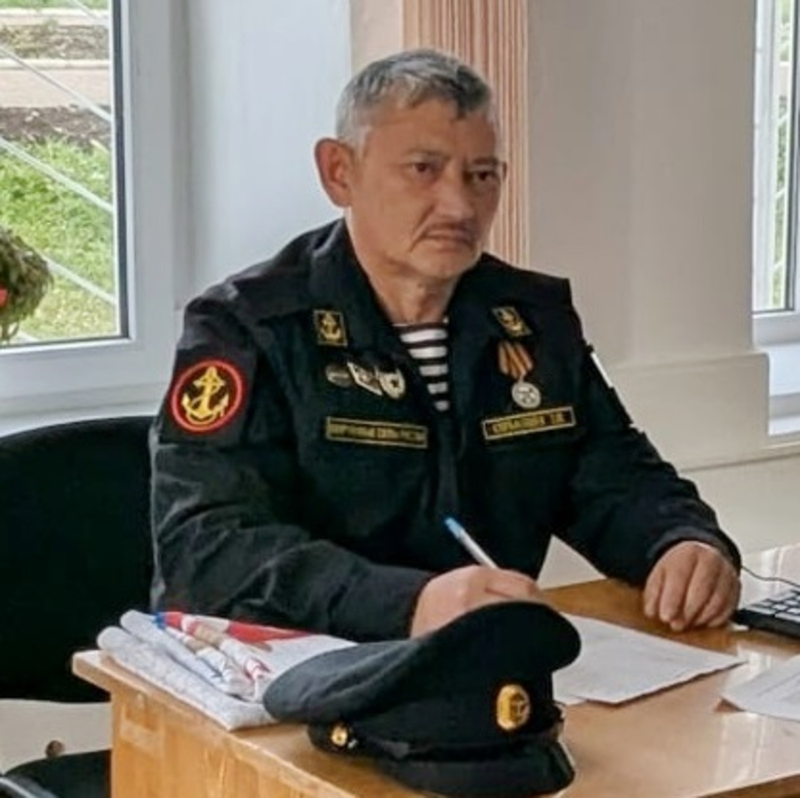 Ветеран СВО высказал своё мнение о Прямой линии с Радием Хабировым