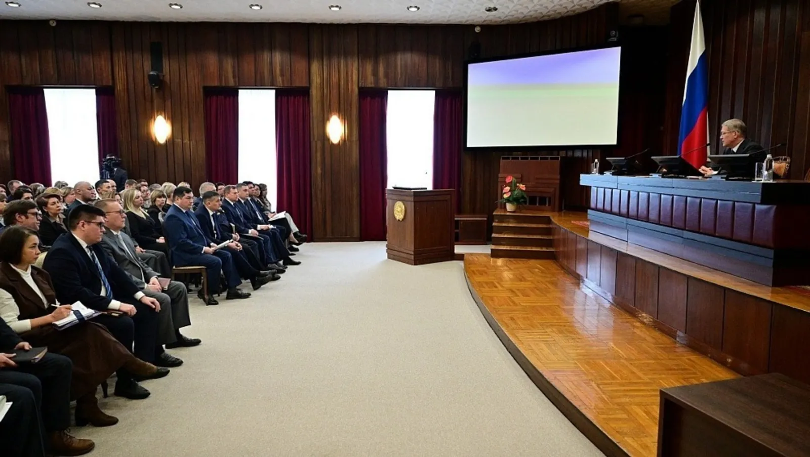 В Башкирии будут оценивать школы за профилактику правонарушений