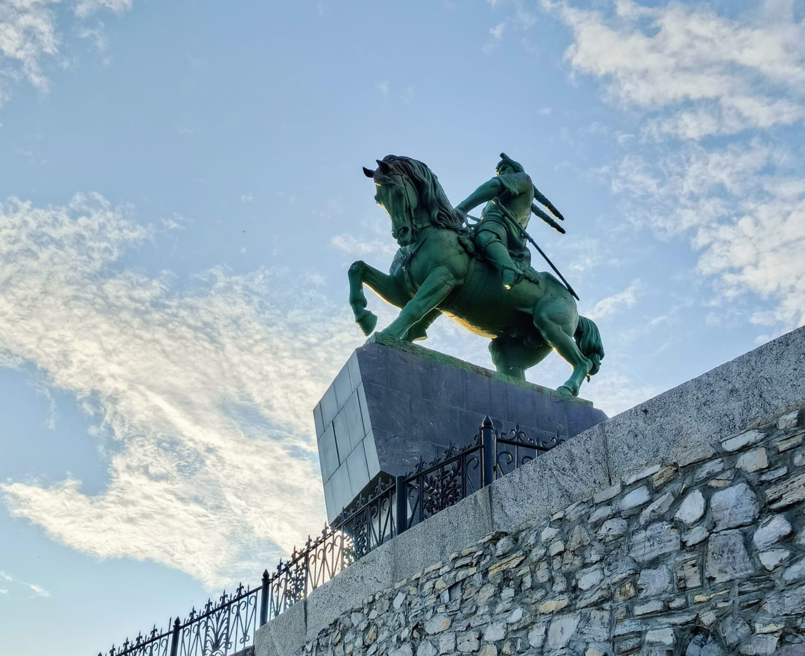 День Республики в Башкирии: куда сходить, что посмотреть?