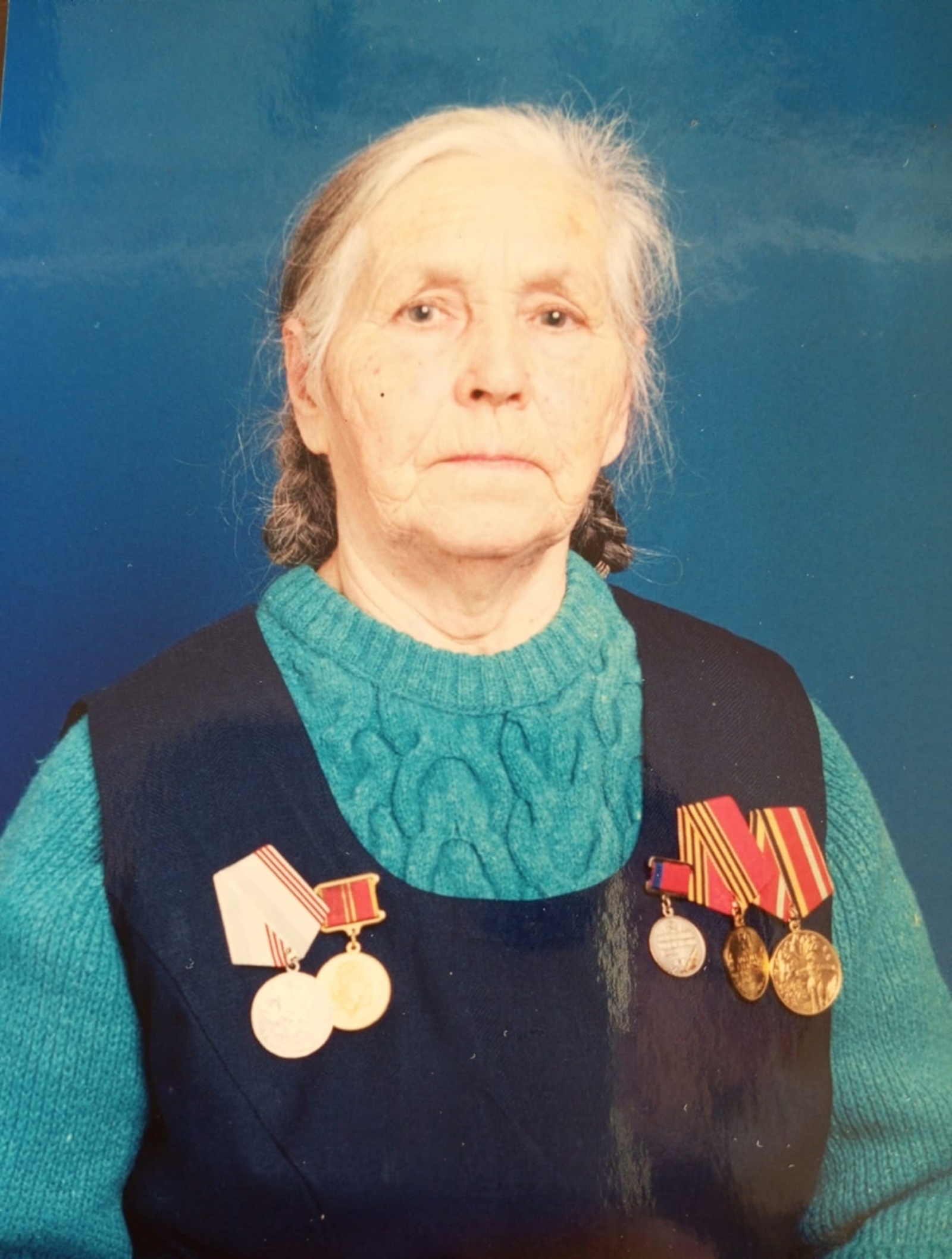 Воспоминания об учителе