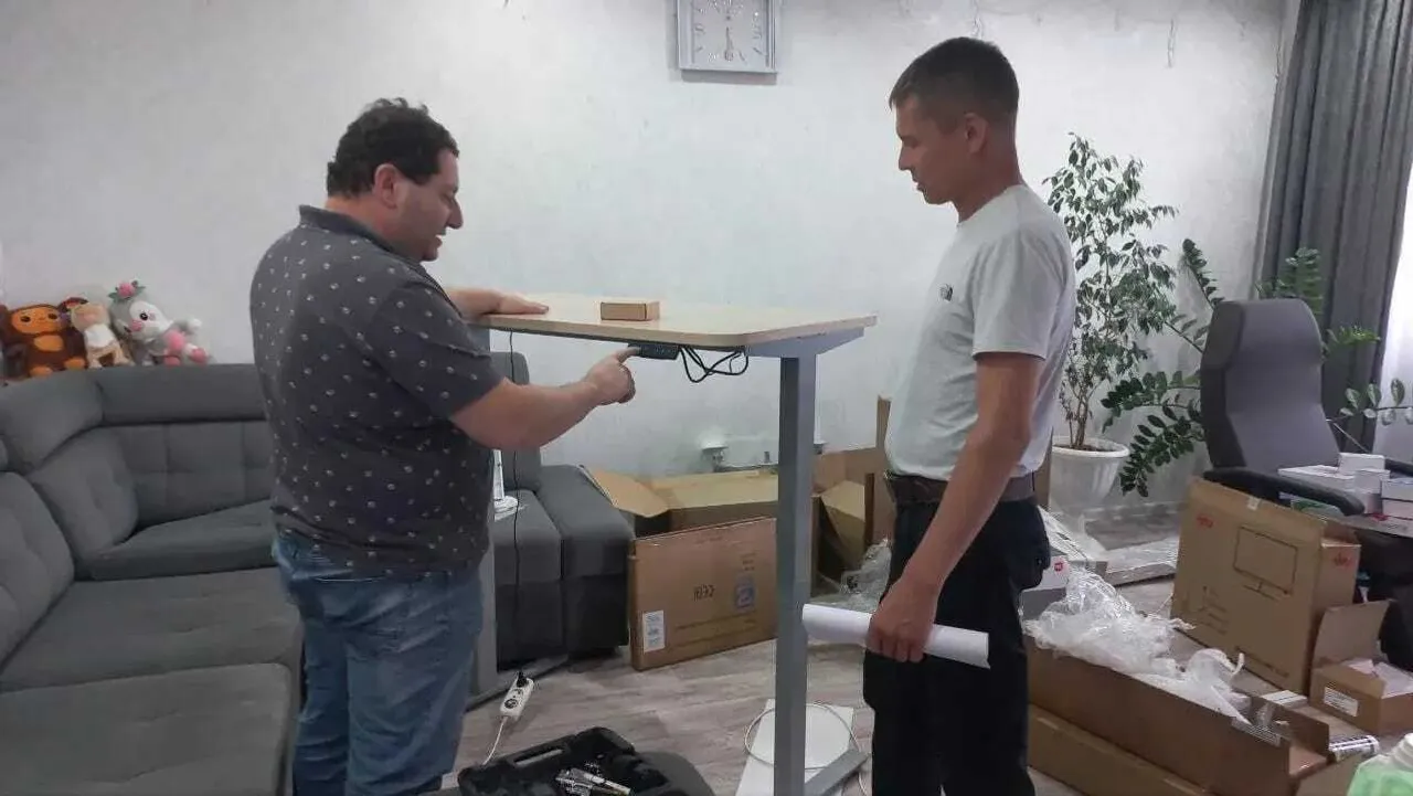 В Башкирии ветерану СВО  адаптировали жилье